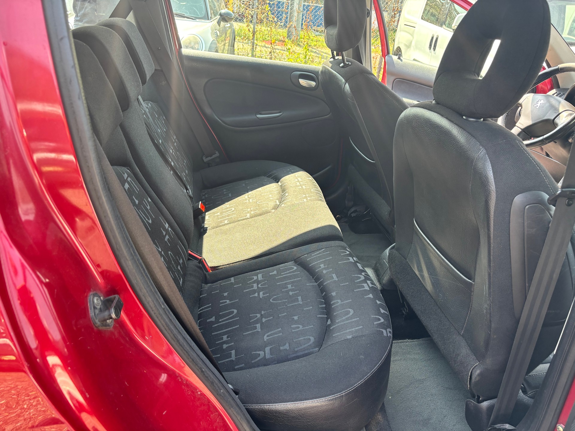 PEUGEOT 206 SW 1.6 16V XS-image-11