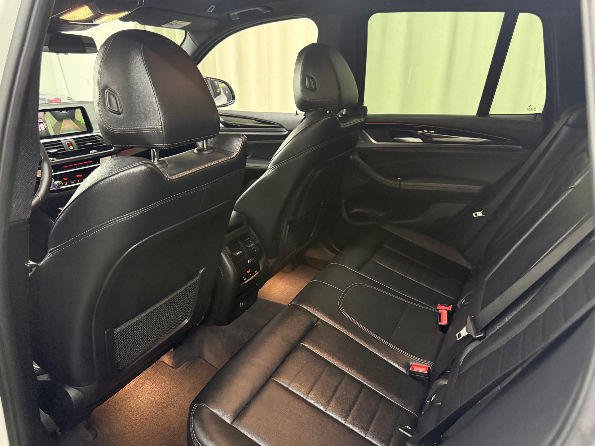 BMW X3 xDrive 20i xLine Steptronic-image-10