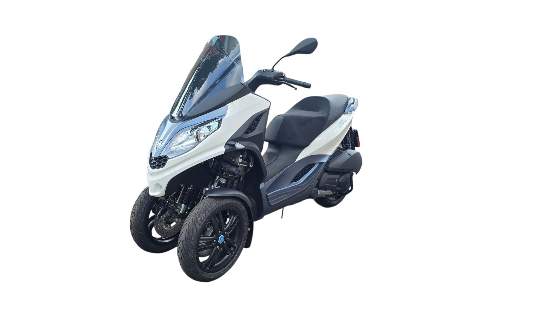 PIAGGIO MP3 300