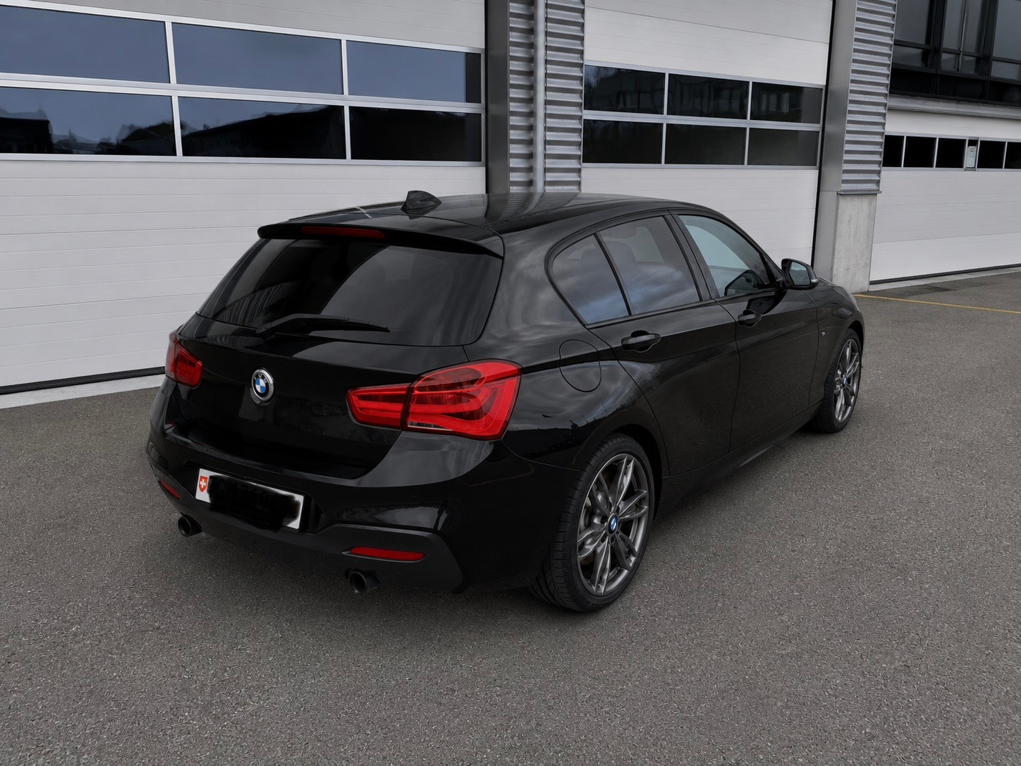 BMW M140i xDrive-image-3