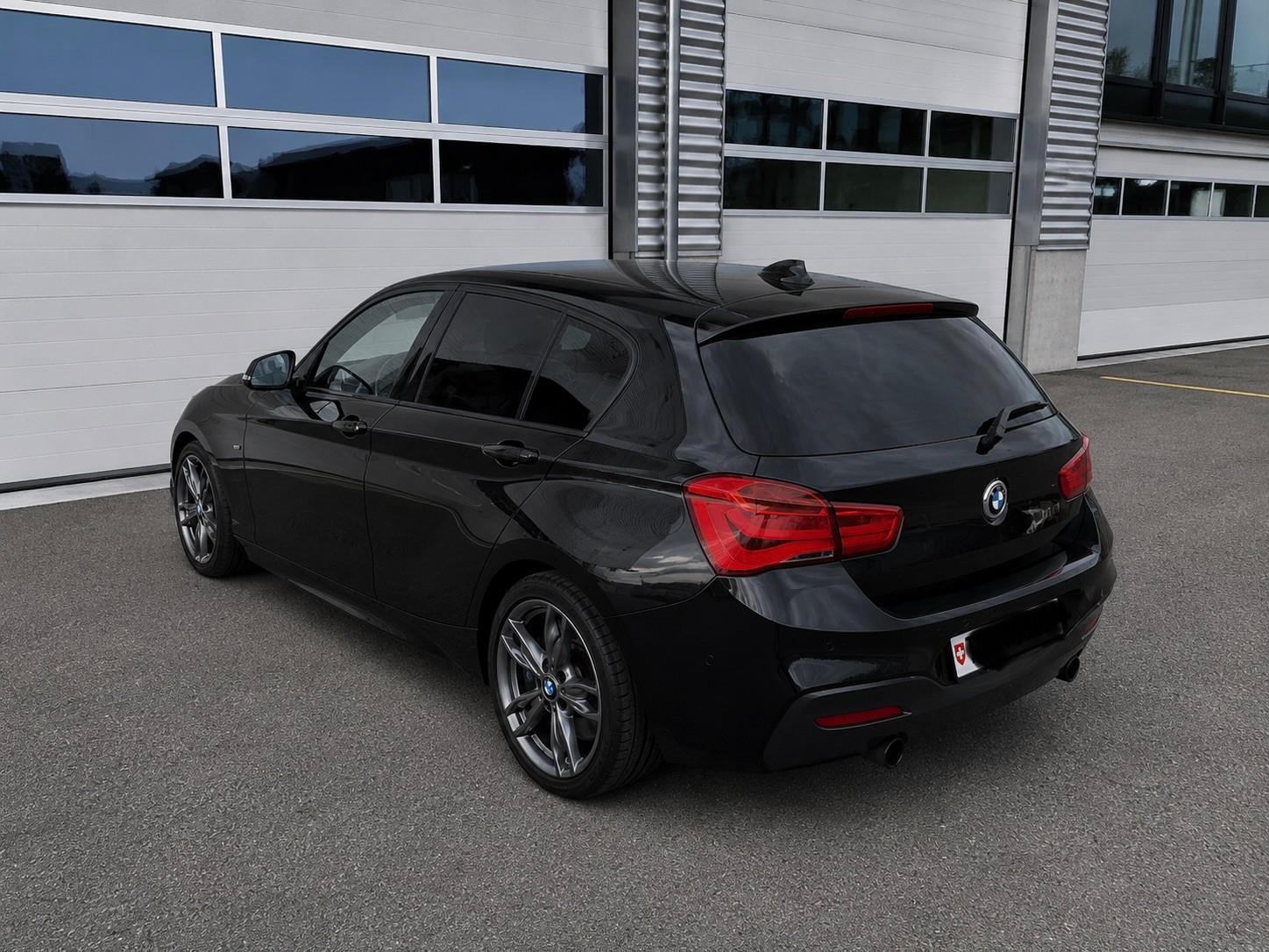 BMW M140i xDrive-image-2