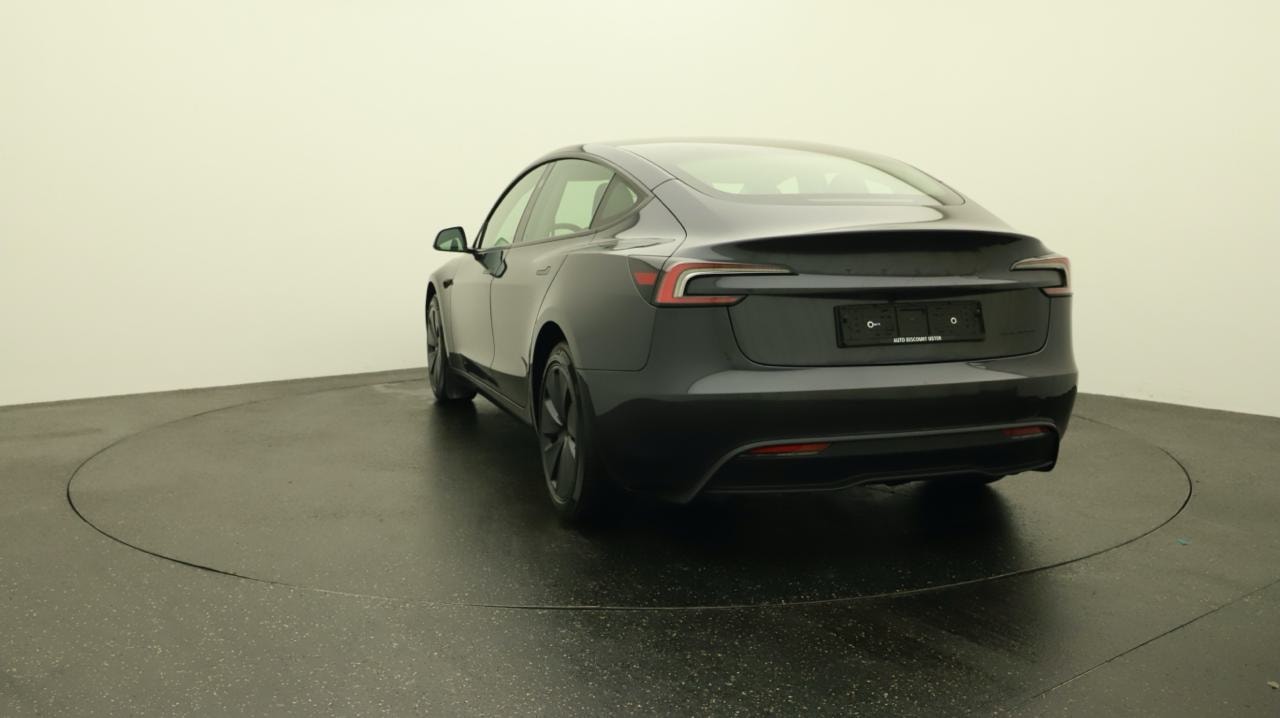 TESLA Model 3 Long Range Dual Motor AWD-image-3