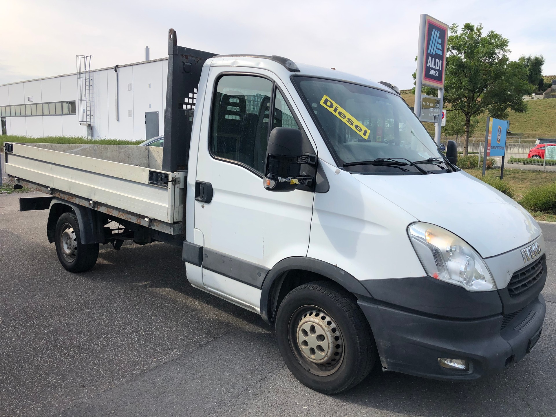 IVECO 35 S 13-image-2