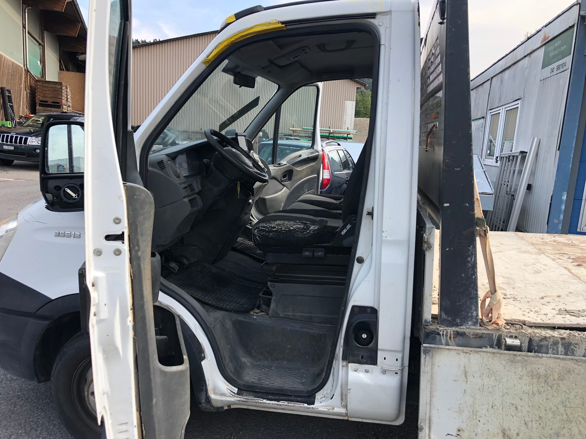 IVECO 35 S 13-image-13