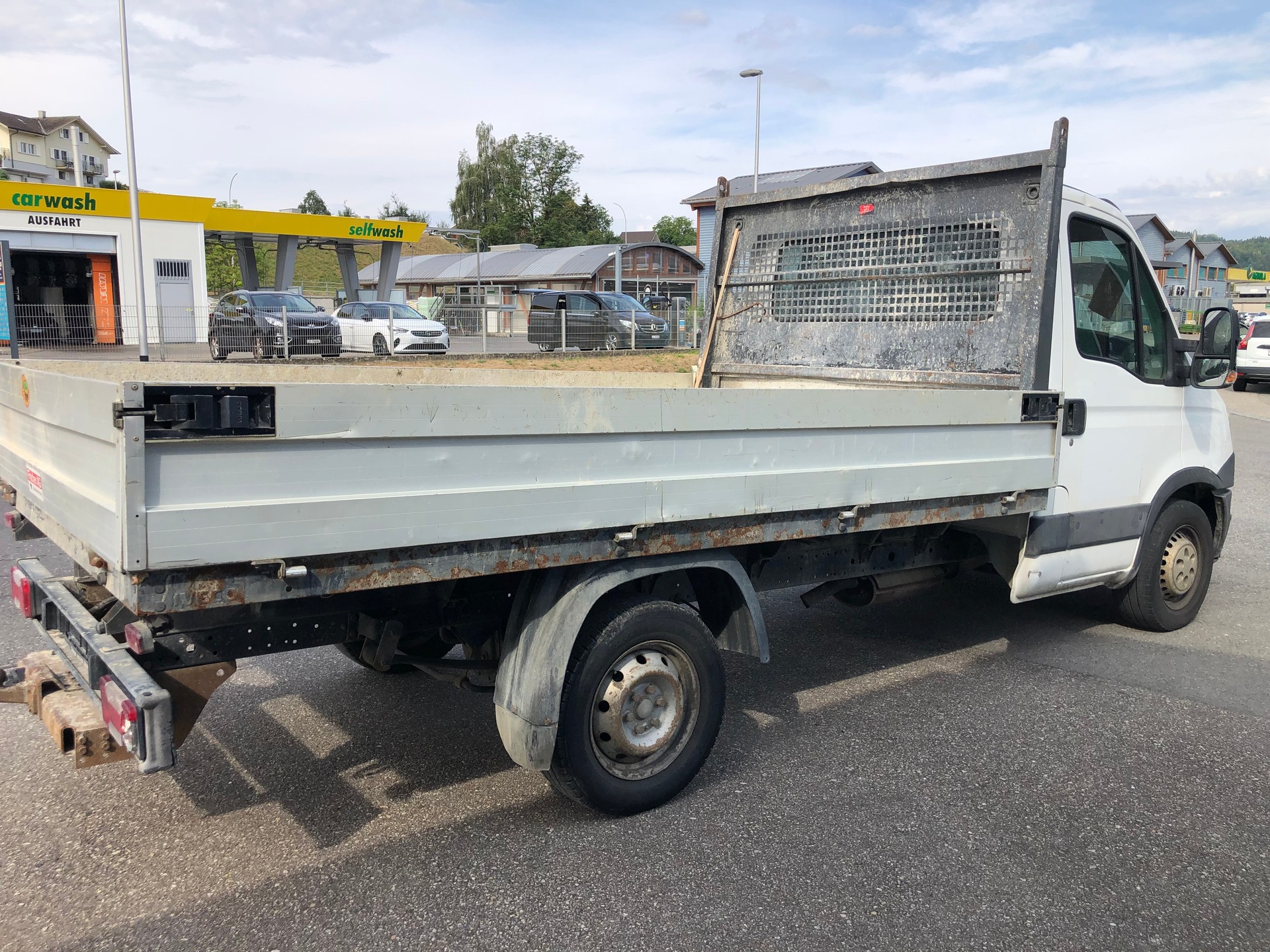 IVECO 35 S 13-image-4