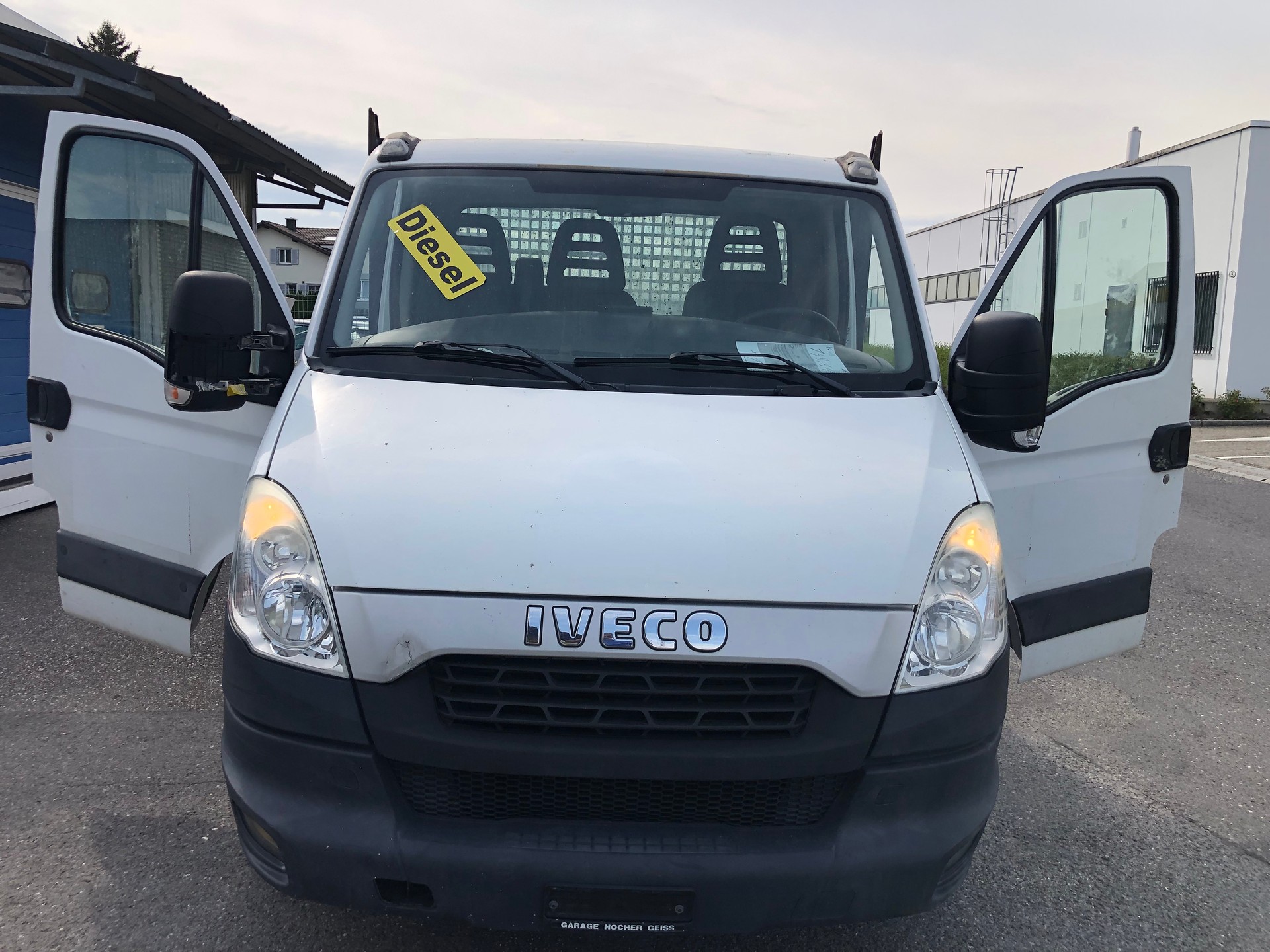 IVECO 35 S 13-image-15