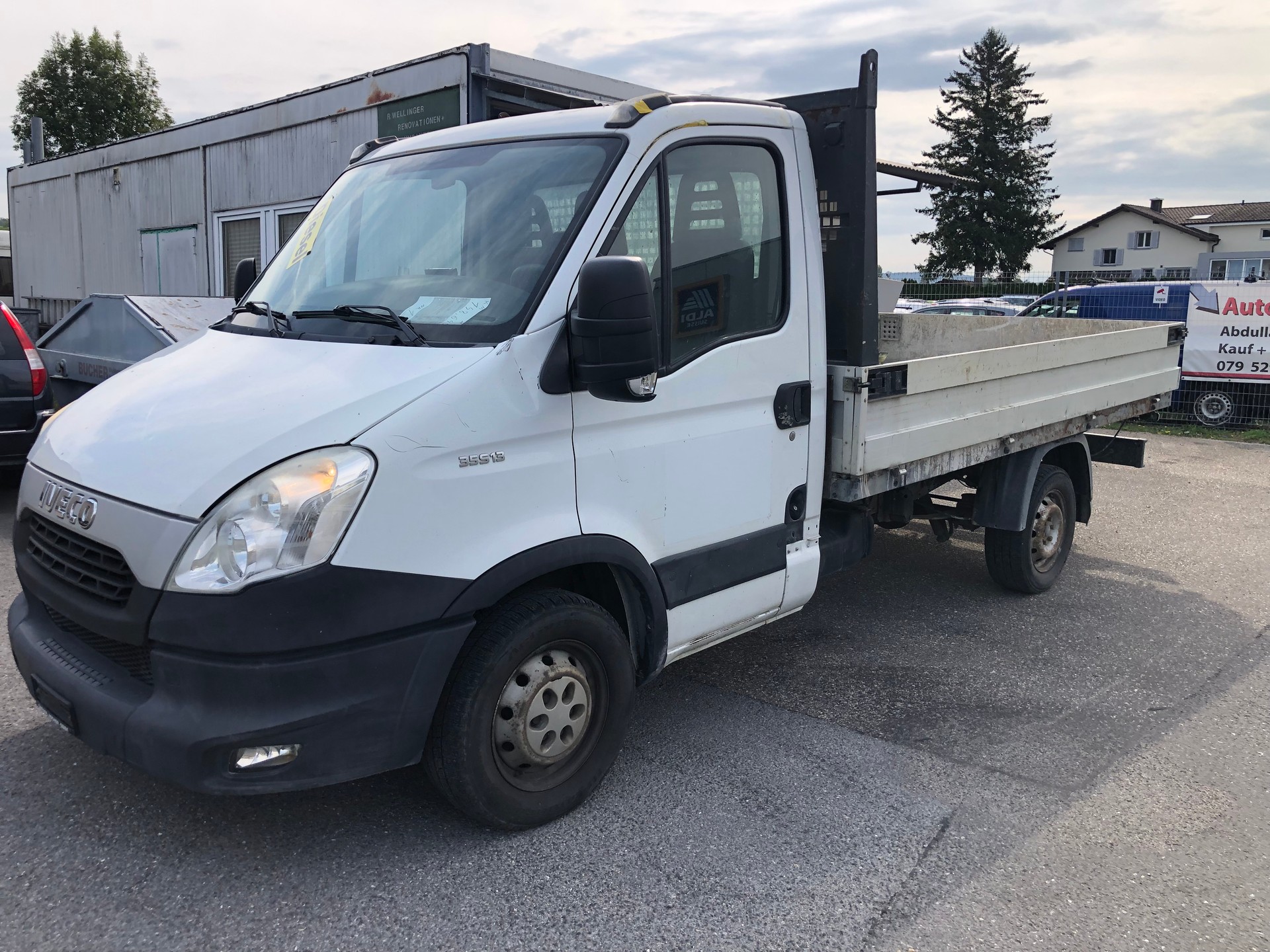 IVECO 35 S 13-image-1