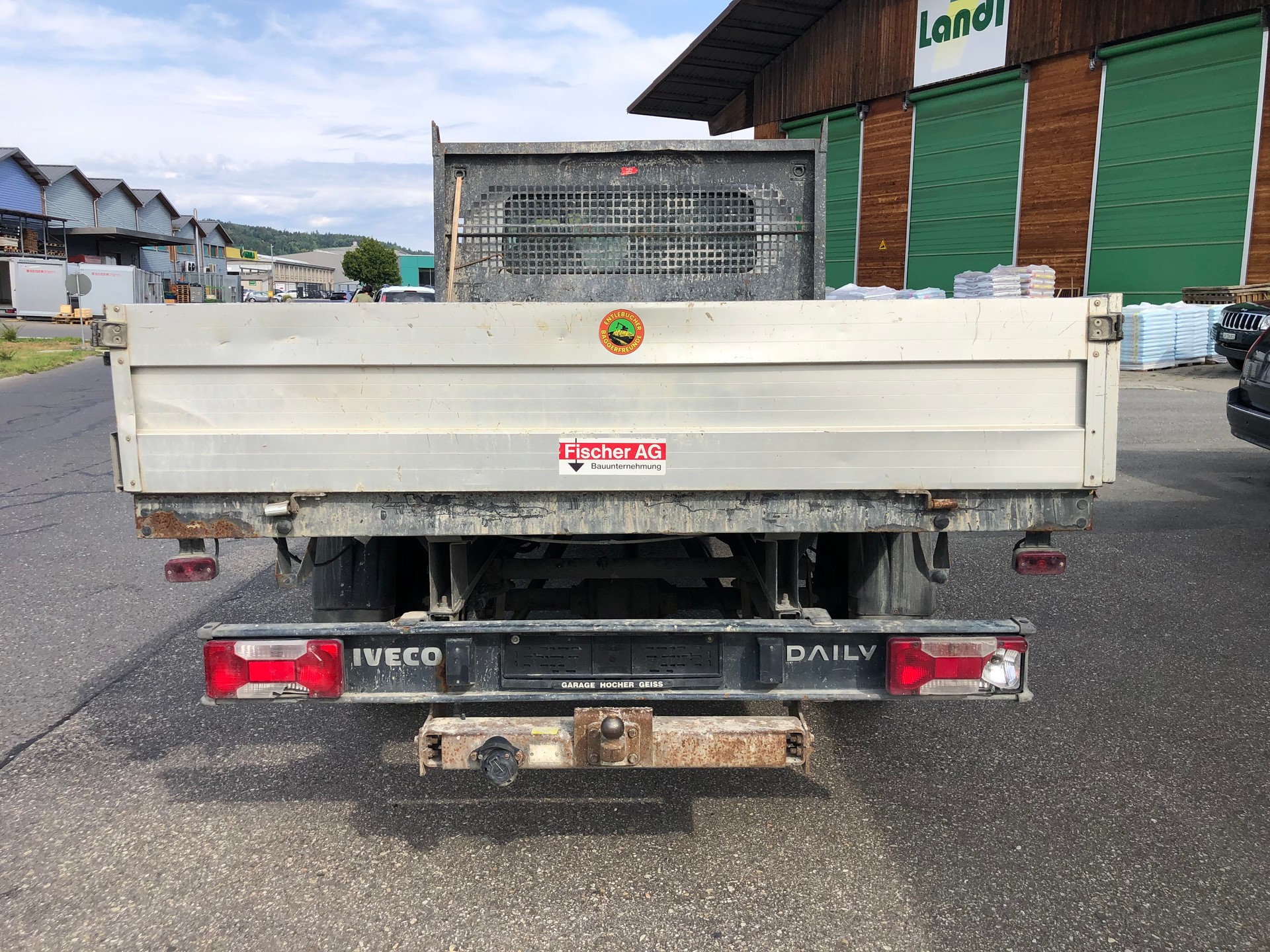 IVECO 35 S 13-image-7