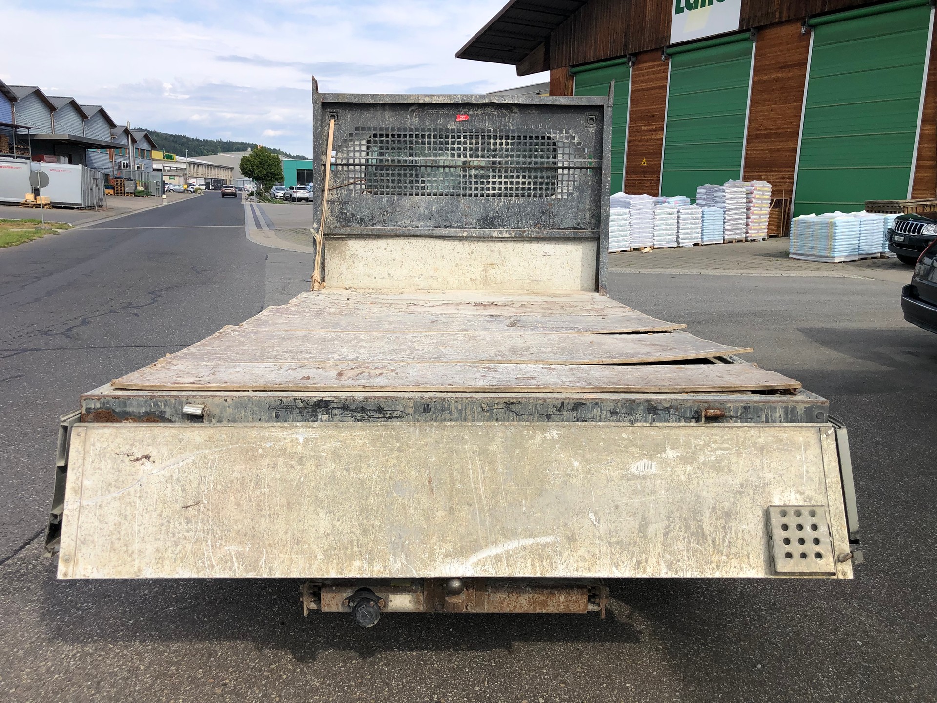 IVECO 35 S 13-image-8