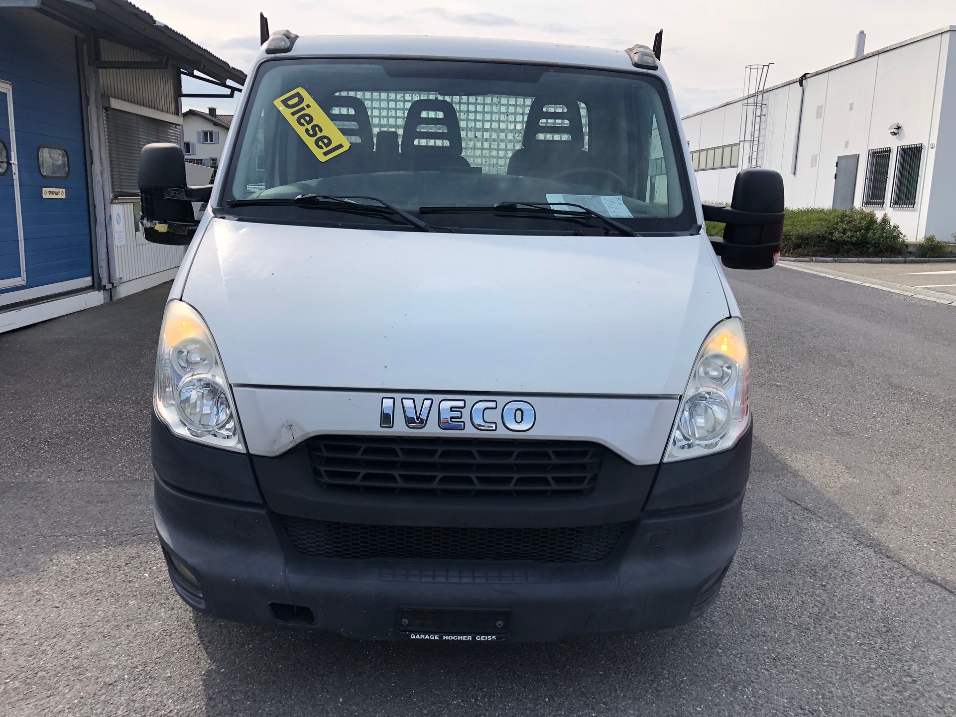 IVECO 35 S 13-image-0