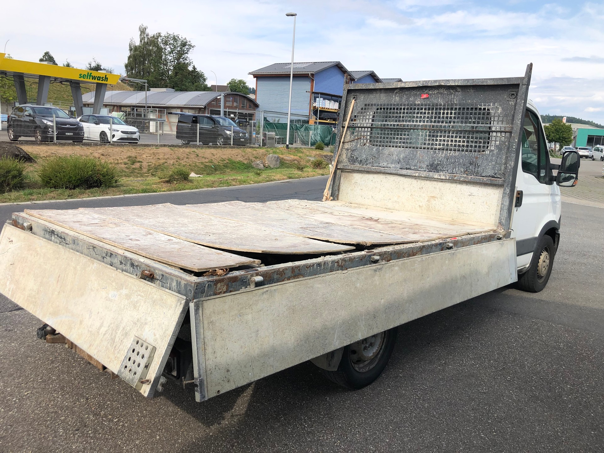 IVECO 35 S 13-image-9