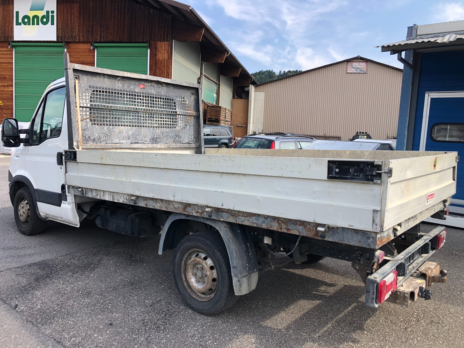 IVECO 35 S 13-image-3