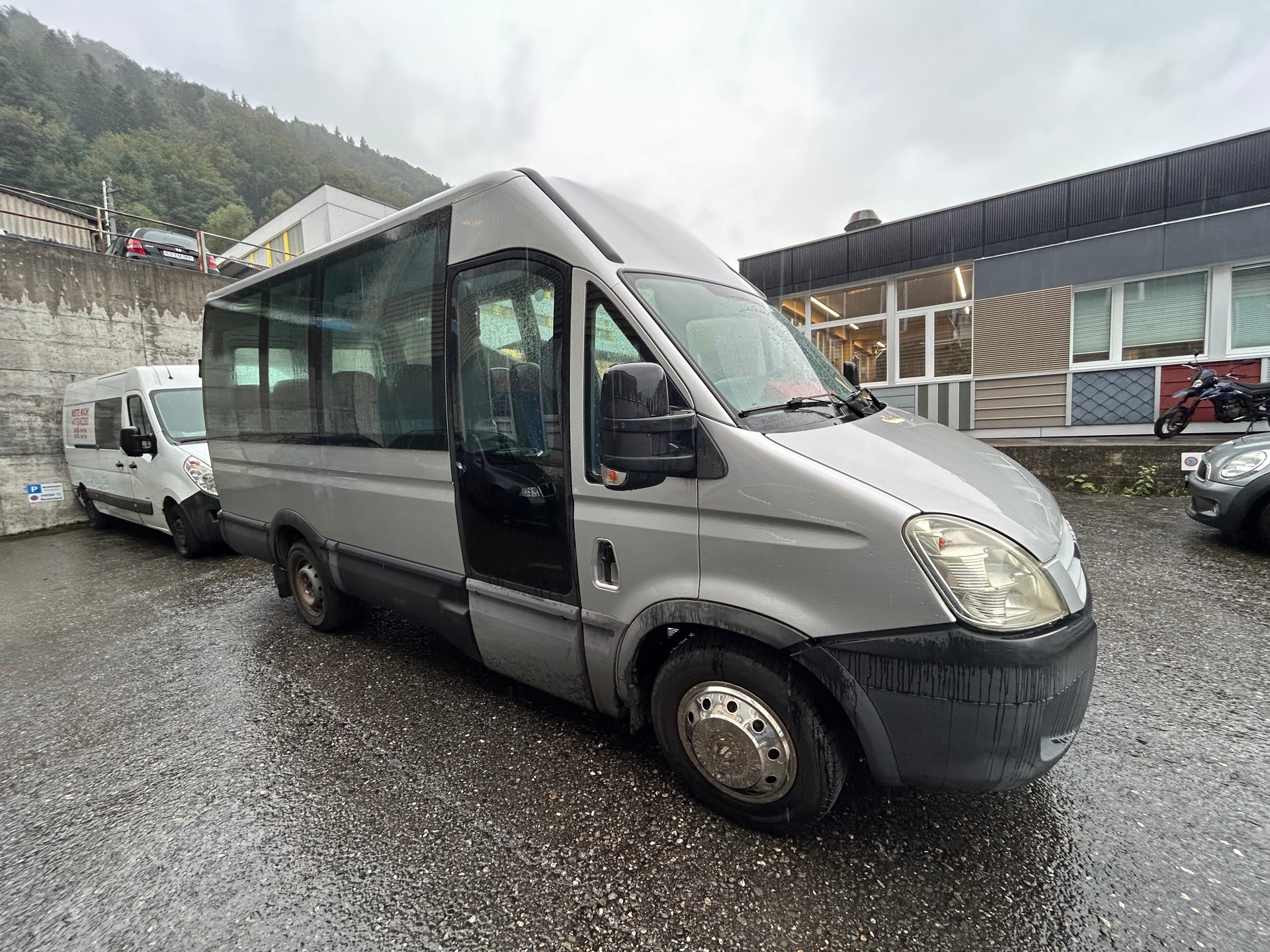 IVECO 35