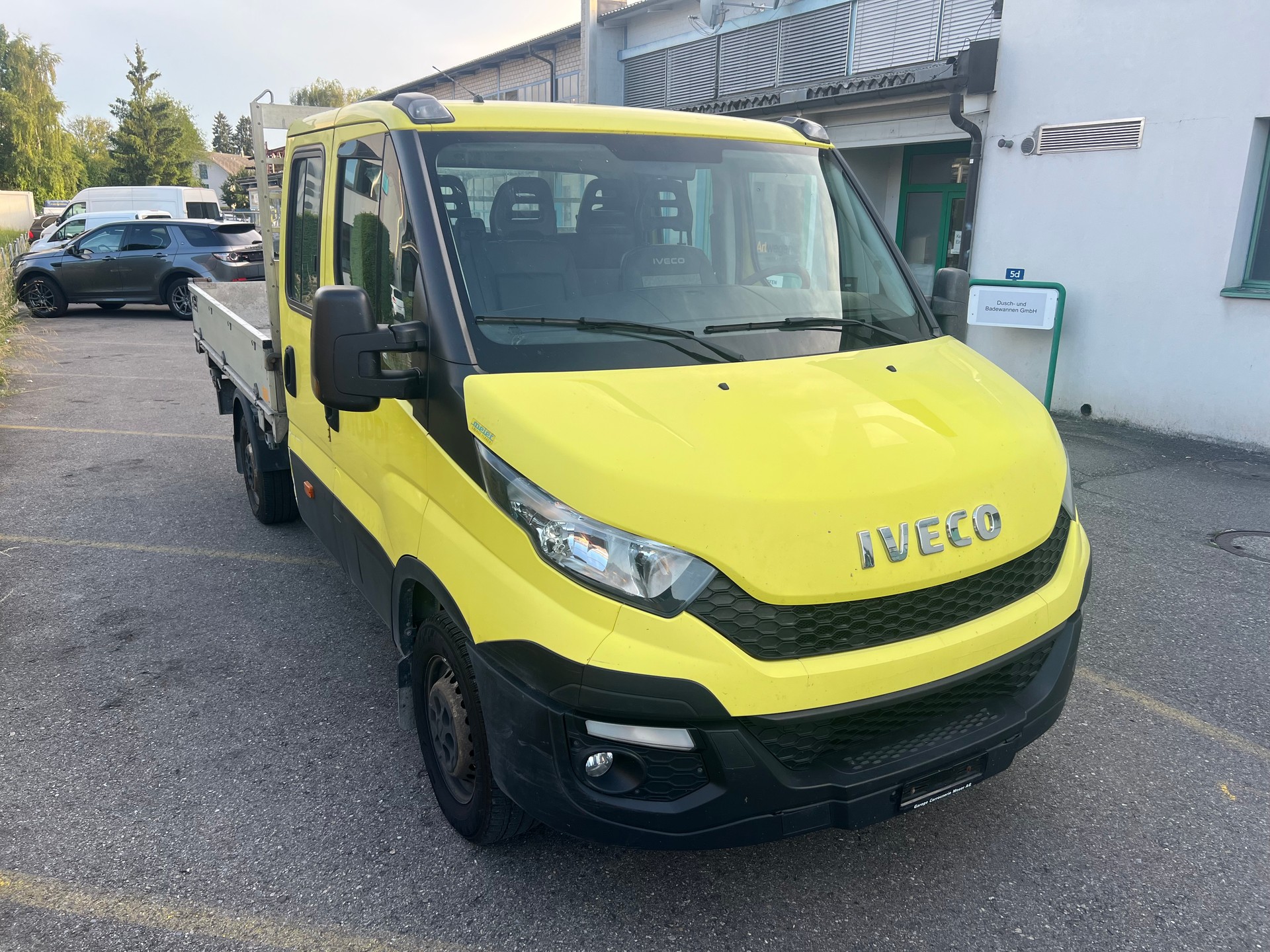 IVECO 35 S 15 D-image-0