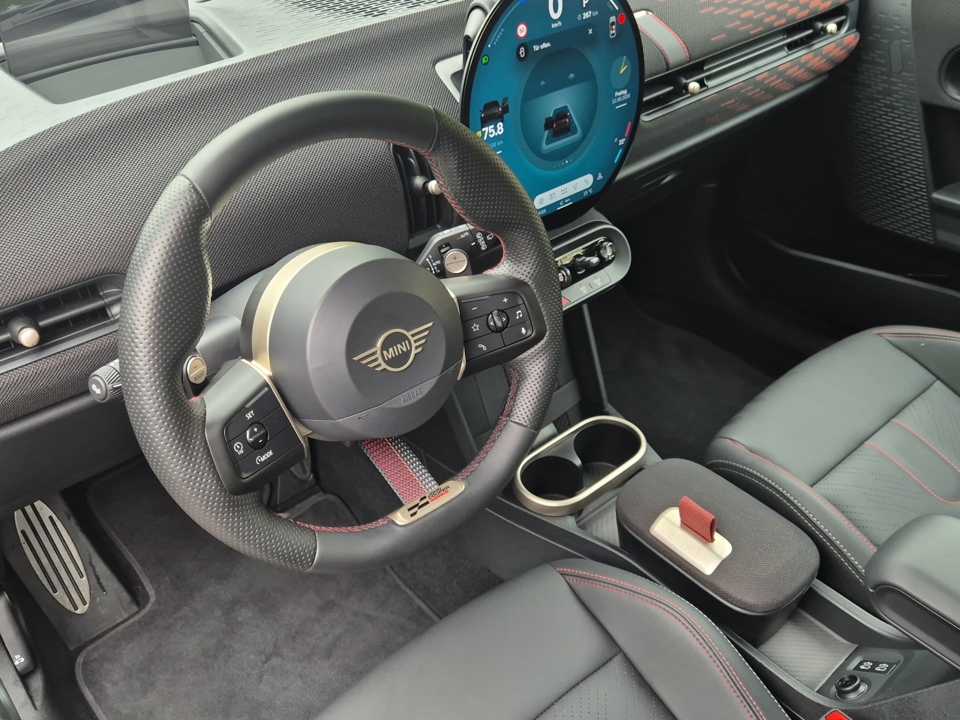 MINI Cooper John Cooper Works DKG-image-10
