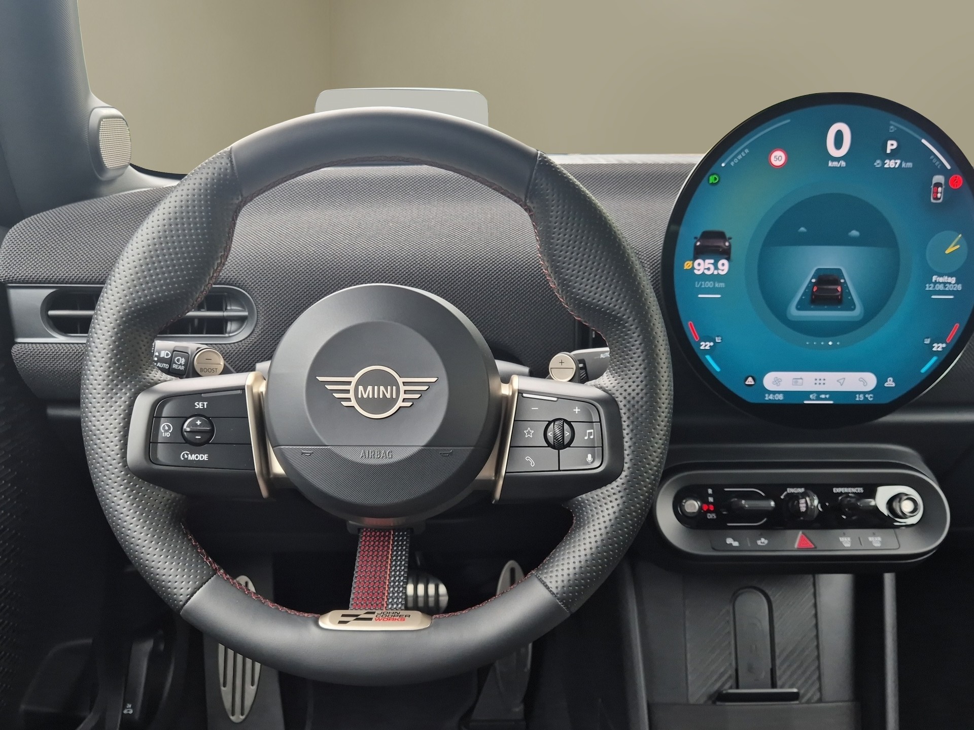 MINI Cooper John Cooper Works DKG-image-12
