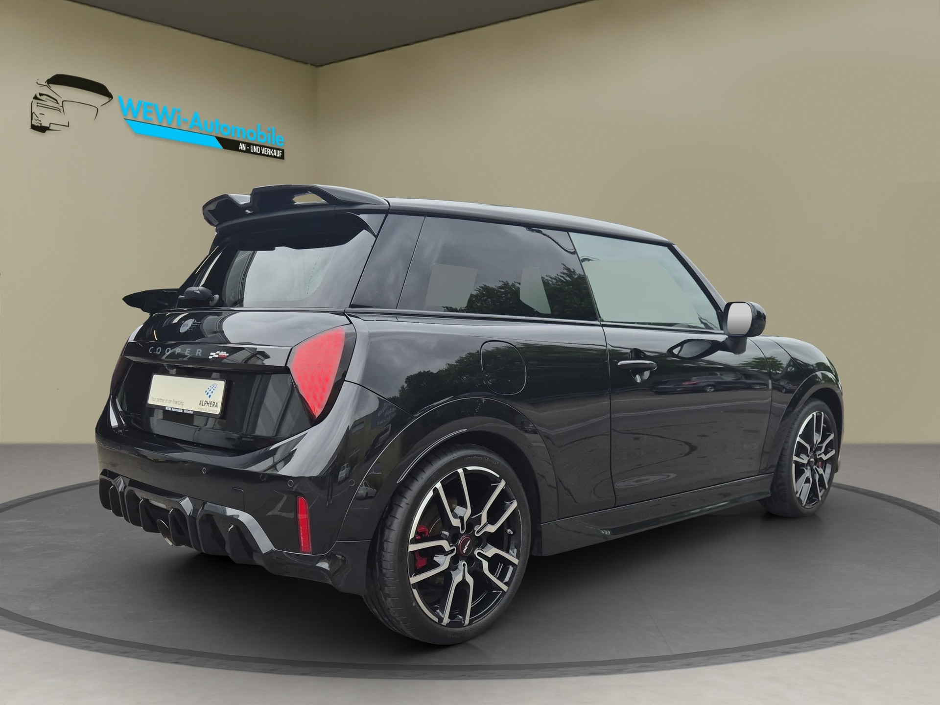 MINI Cooper John Cooper Works DKG-image-4