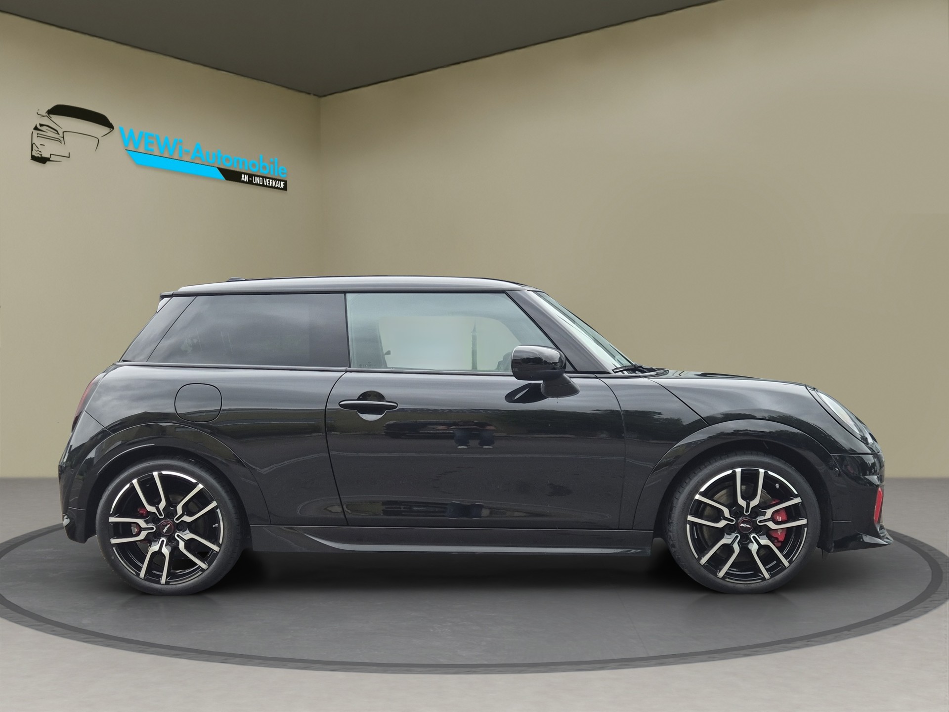 MINI Cooper John Cooper Works DKG-image-5
