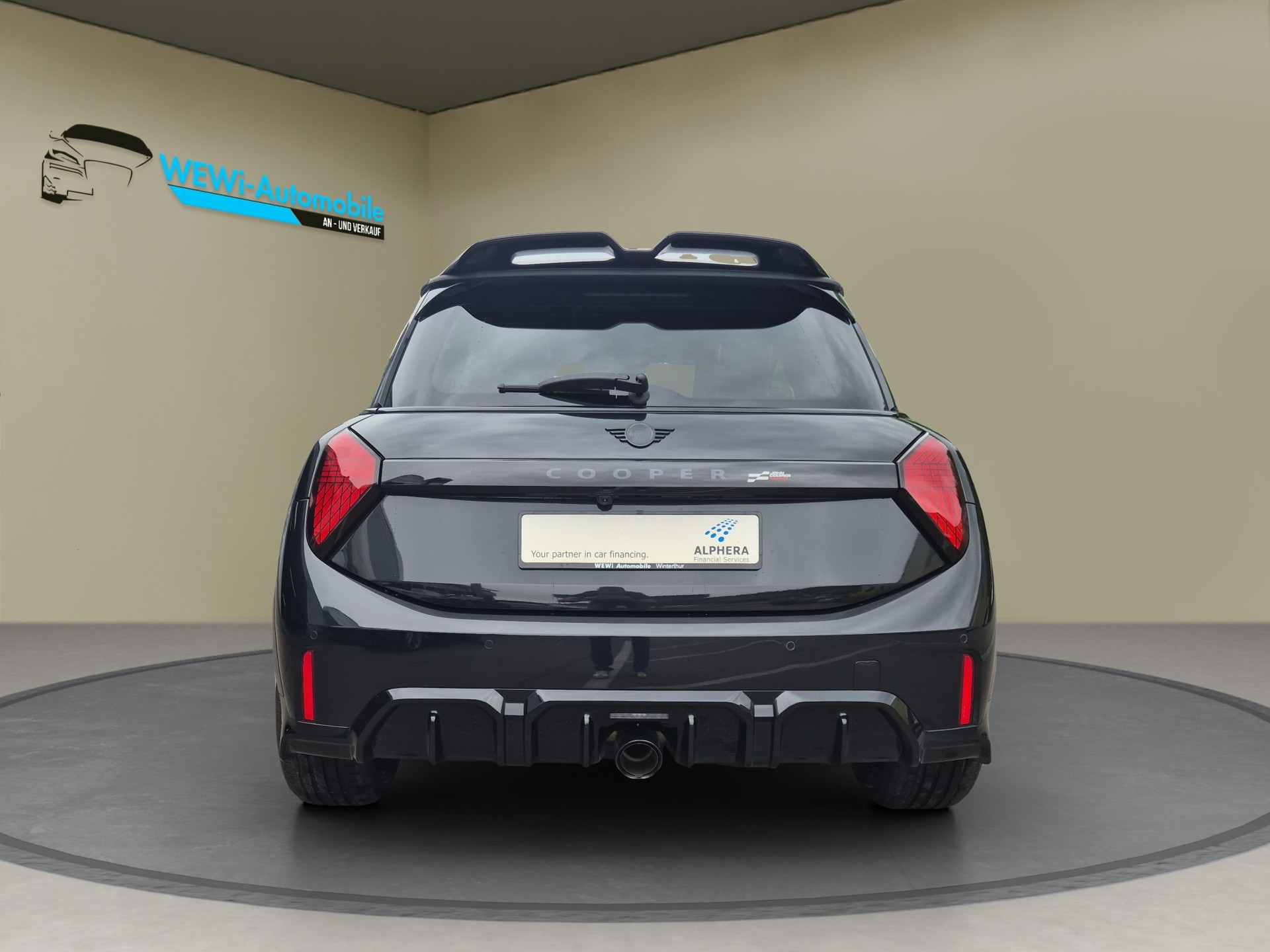 MINI Cooper John Cooper Works DKG-image-3