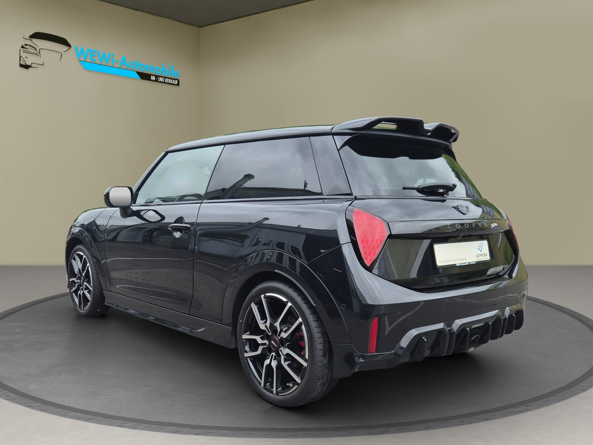 MINI Cooper John Cooper Works DKG-image-2