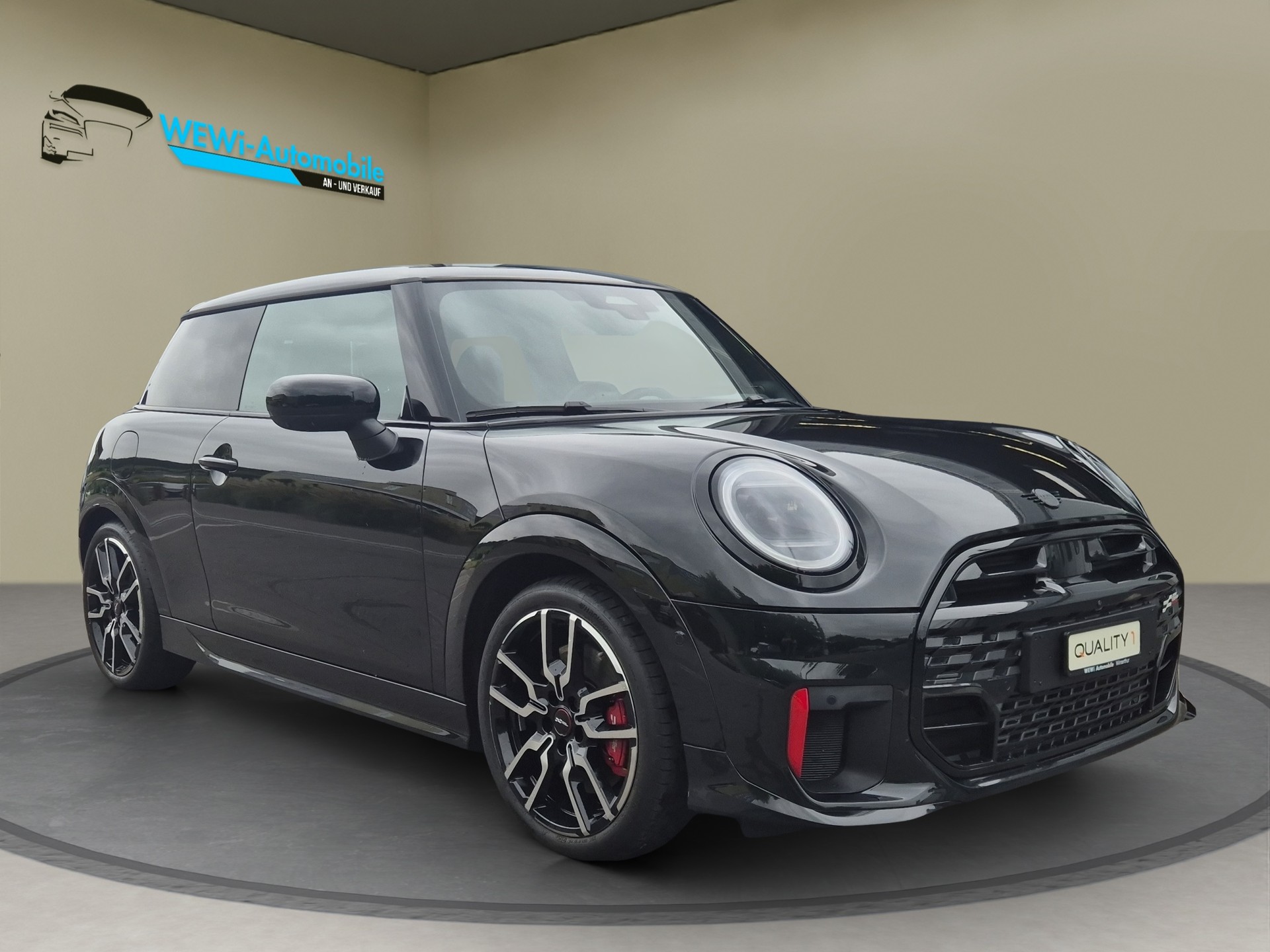 MINI Cooper John Cooper Works DKG-image-6