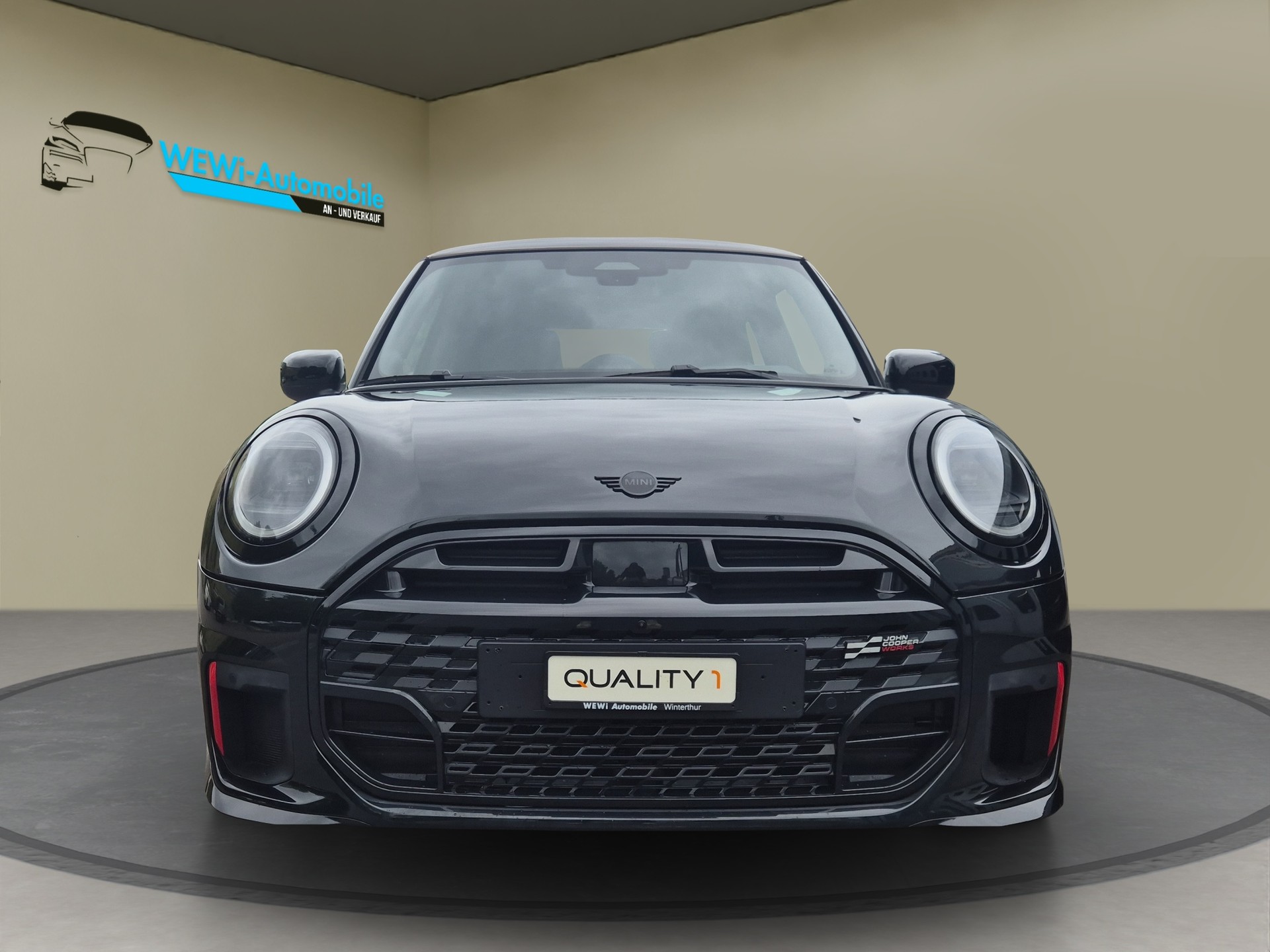 MINI Cooper John Cooper Works DKG-image-7