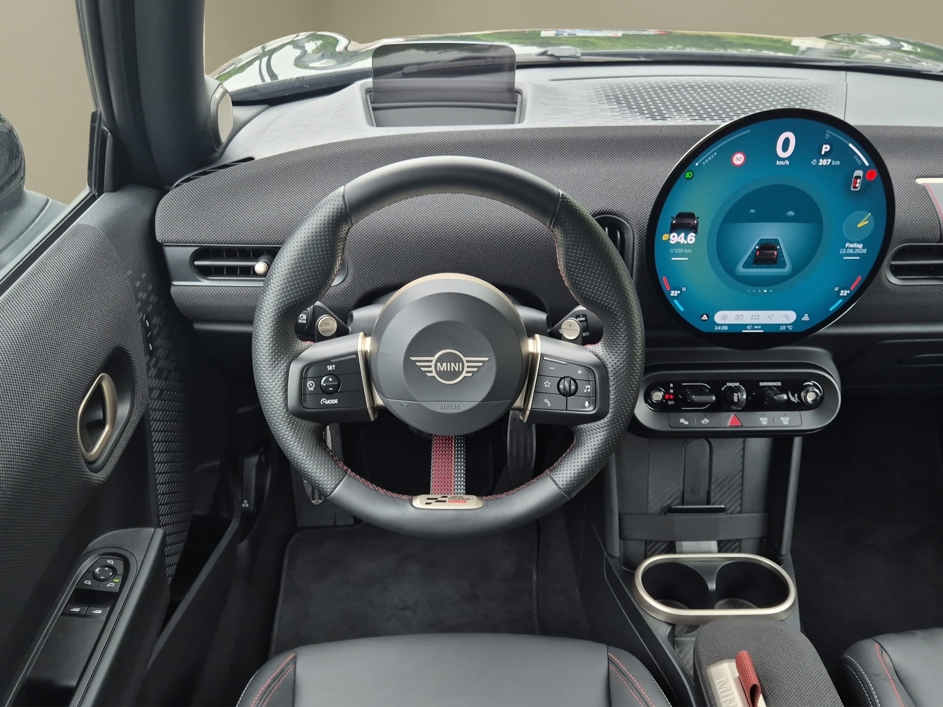MINI Cooper John Cooper Works DKG-image-11