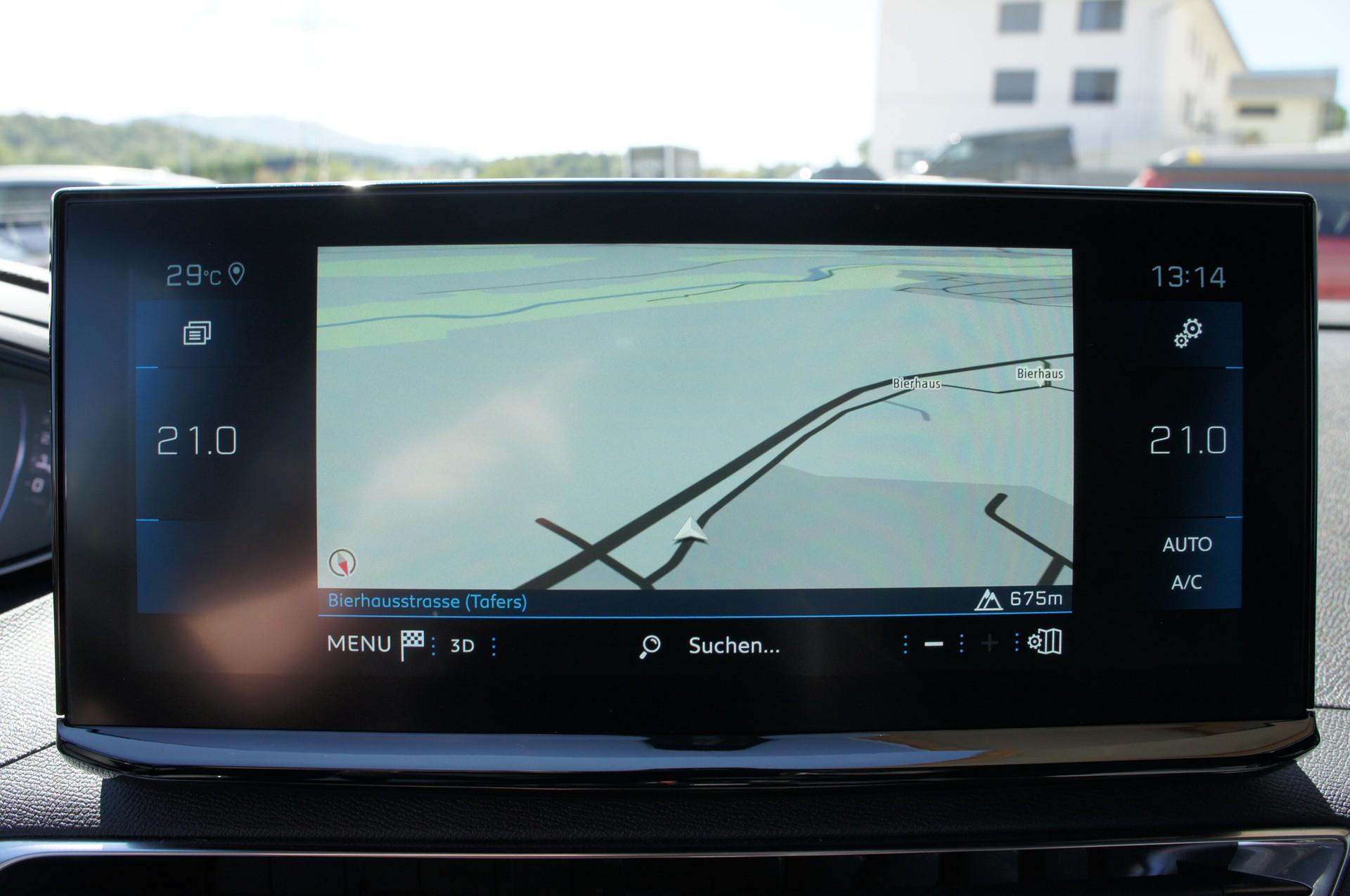 PEUGEOT 5008 1.5 BlueHDi Allure Pack EAT8-image-21