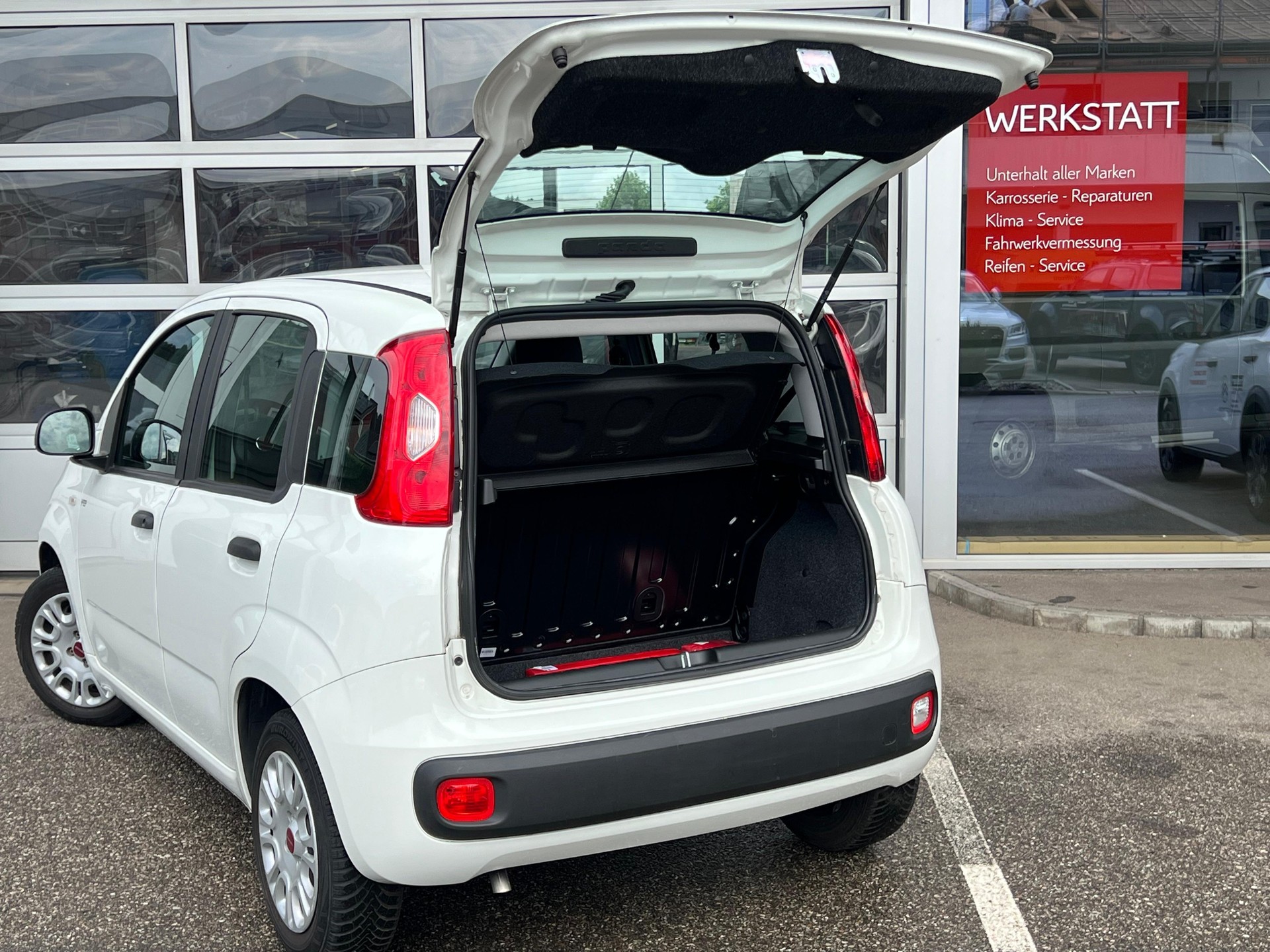 FIAT Panda 1.0 Hybrid Cool-image-7