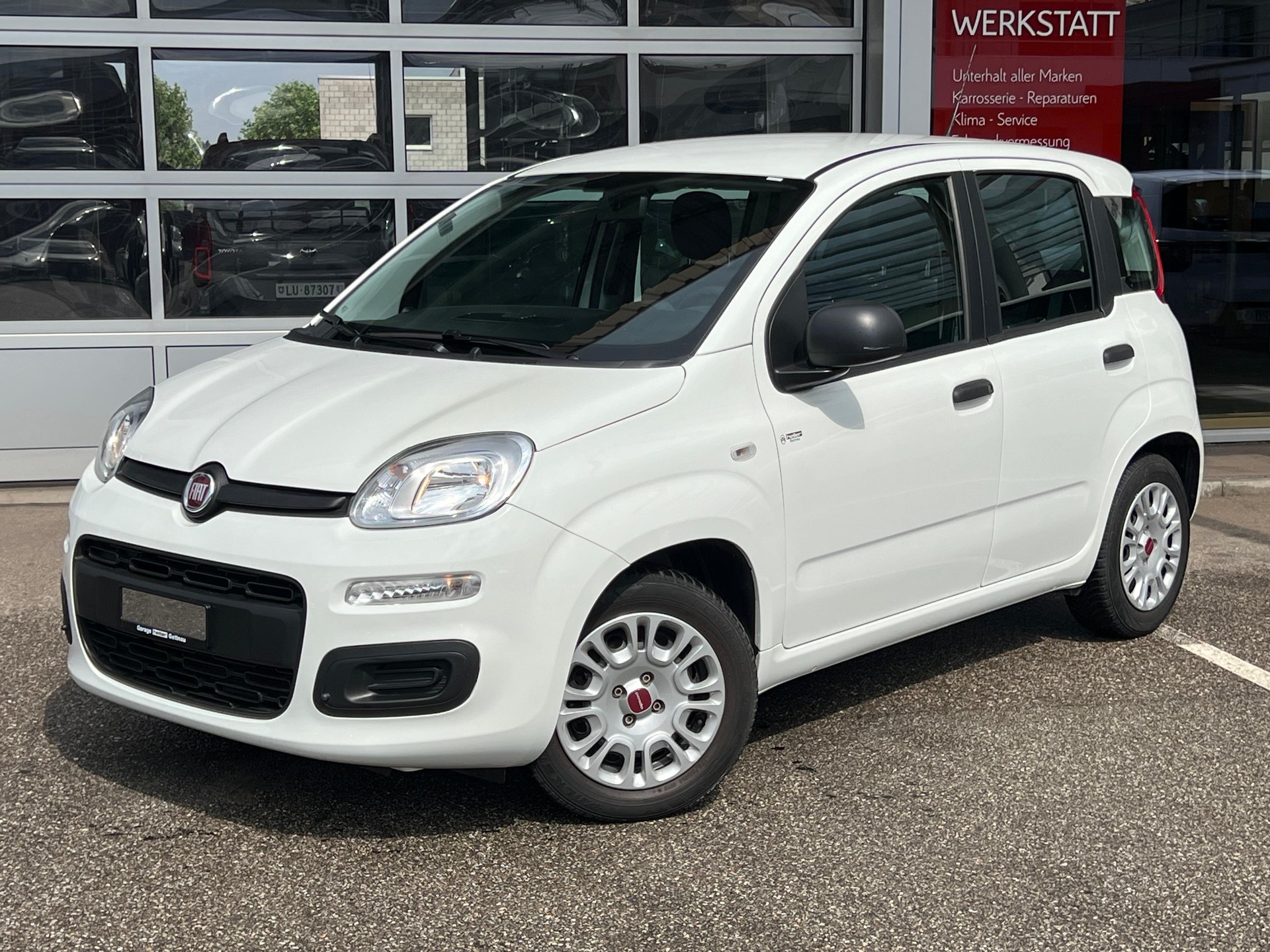 FIAT Panda 1.0 Hybrid Cool-image-2