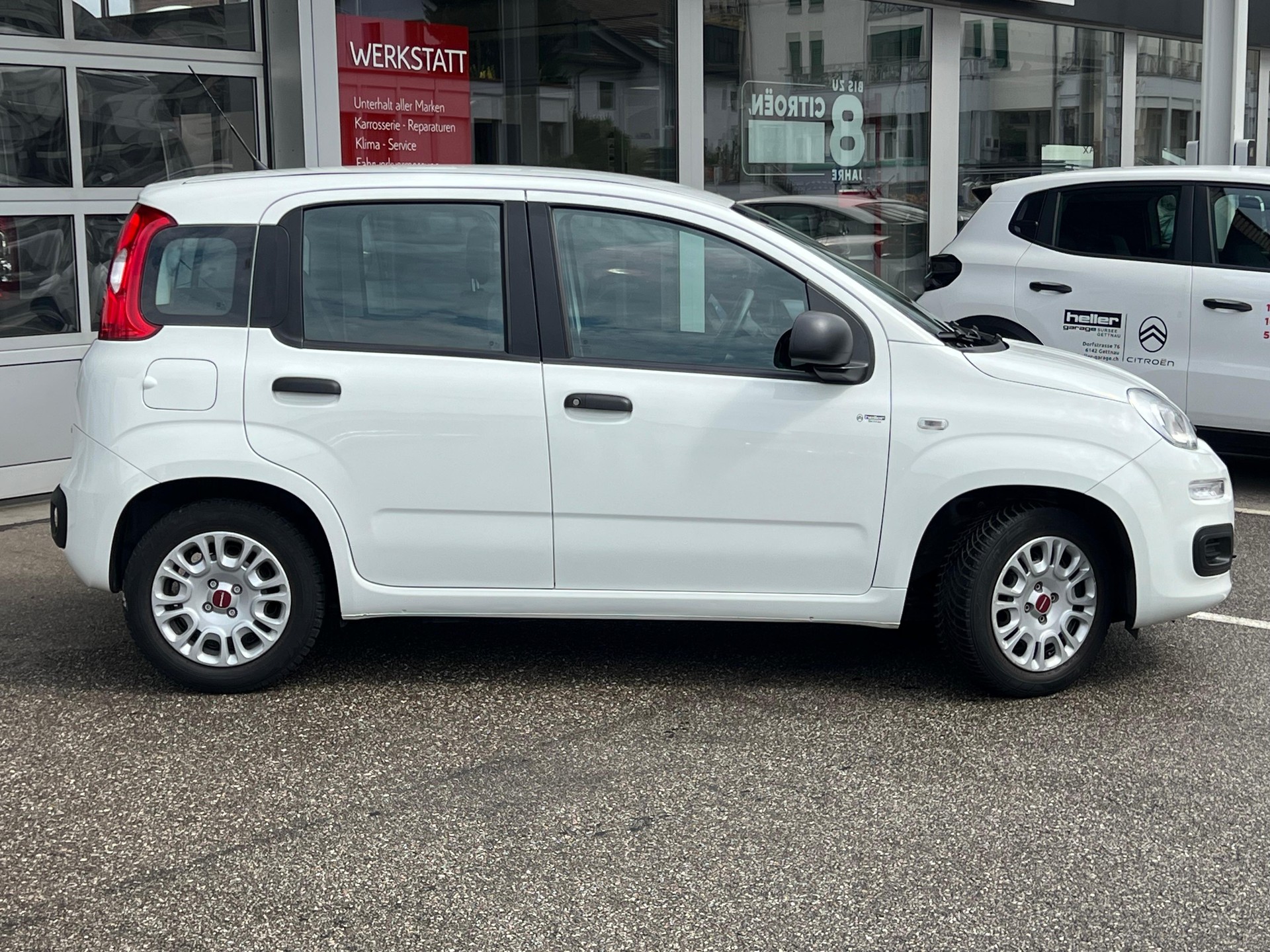 FIAT Panda 1.0 Hybrid Cool-image-3