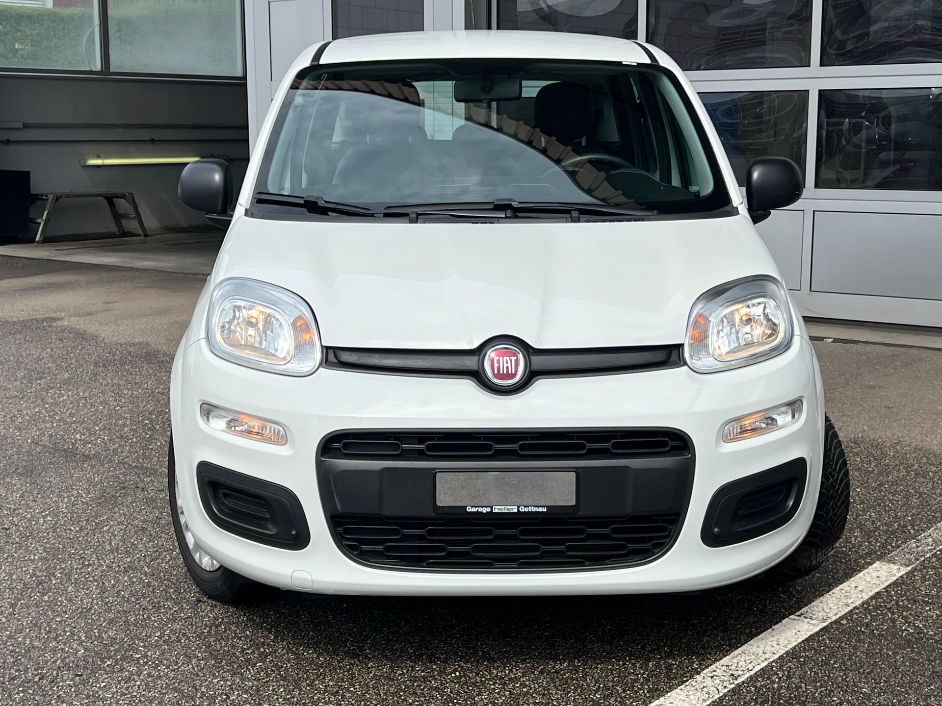 FIAT Panda 1.0 Hybrid Cool-image-1