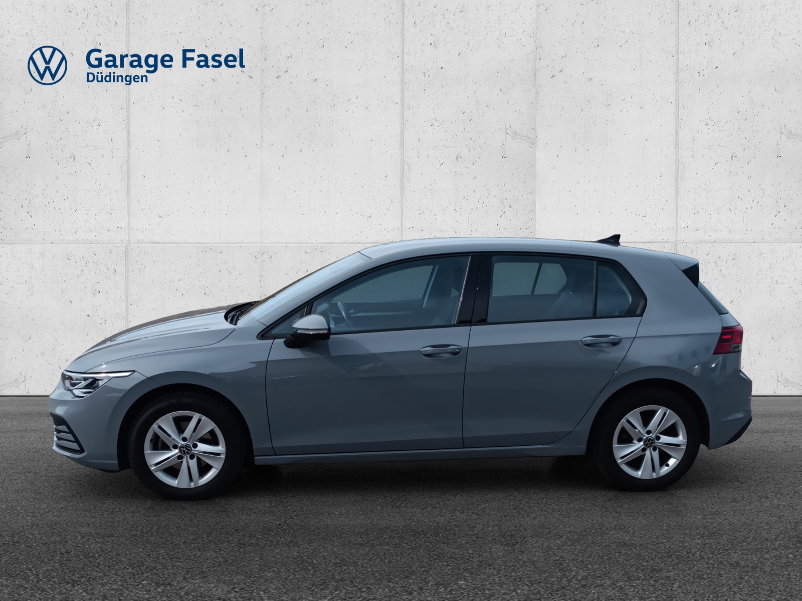 VW Golf 1.0 eTSI mHEV ACTLife DSG-showroom-element-1