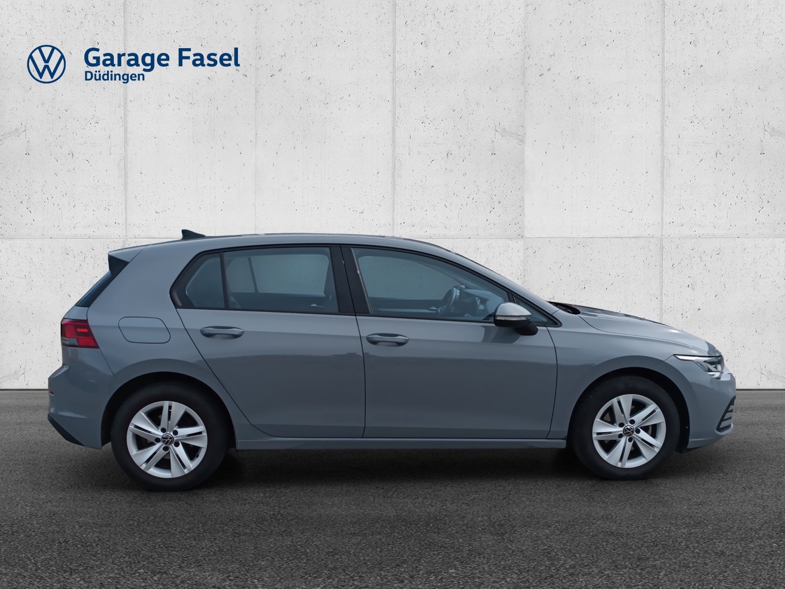 VW Golf 1.0 eTSI mHEV ACTLife DSG-image-5