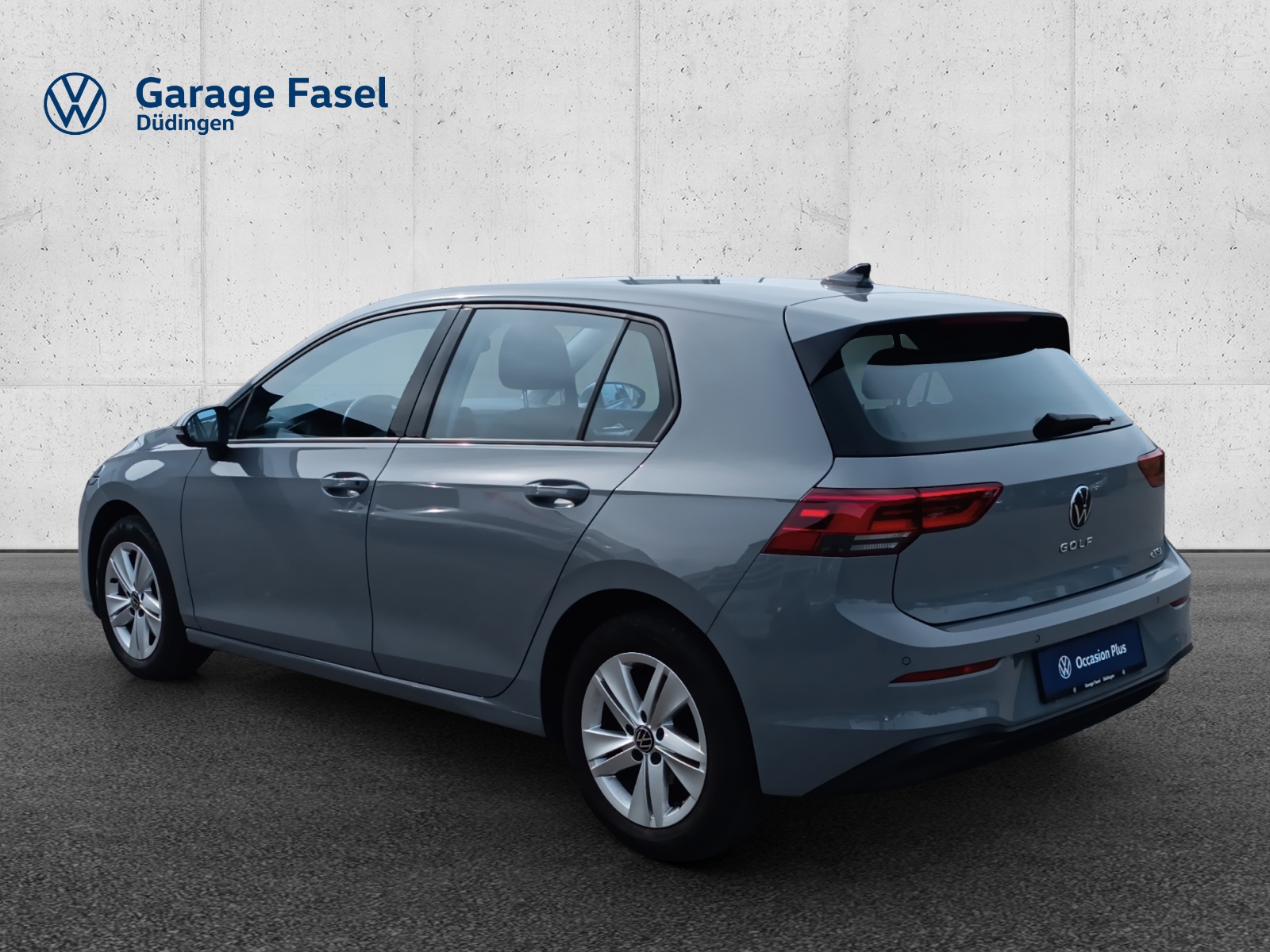 VW Golf 1.0 eTSI mHEV ACTLife DSG-showroom-element-2