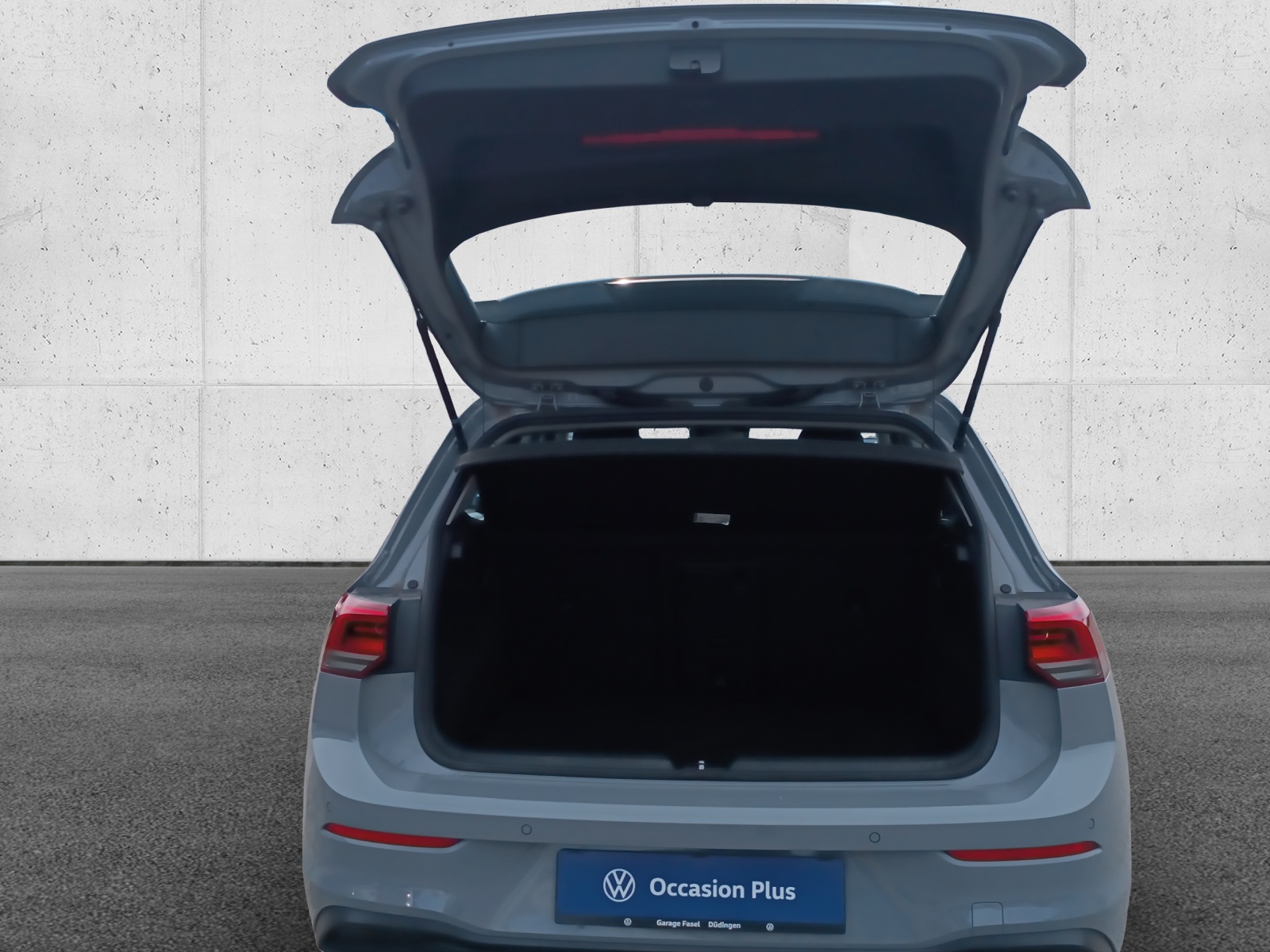VW Golf 1.0 eTSI mHEV ACTLife DSG-image-14
