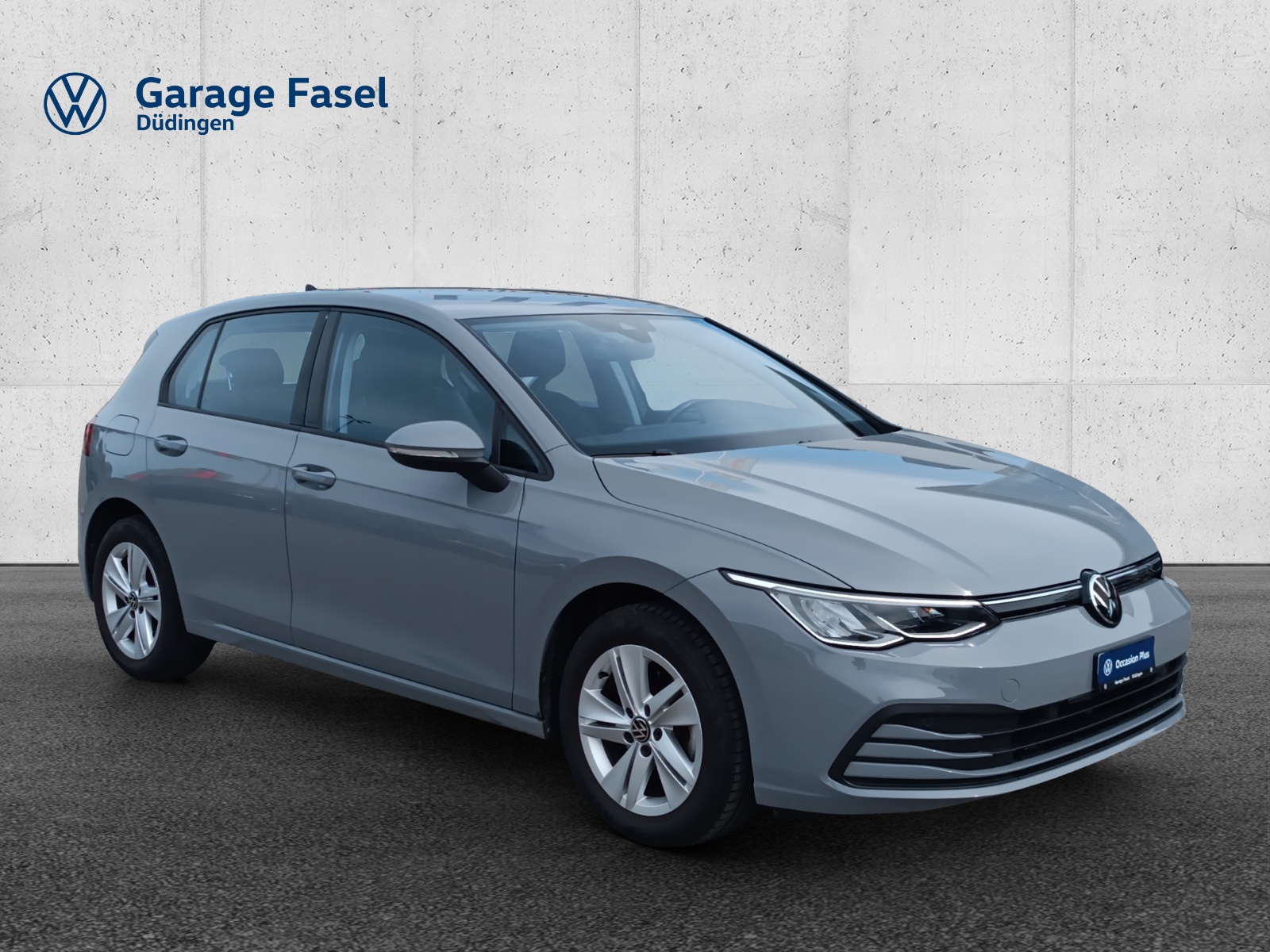 VW Golf 1.0 eTSI mHEV ACTLife DSG-image-6