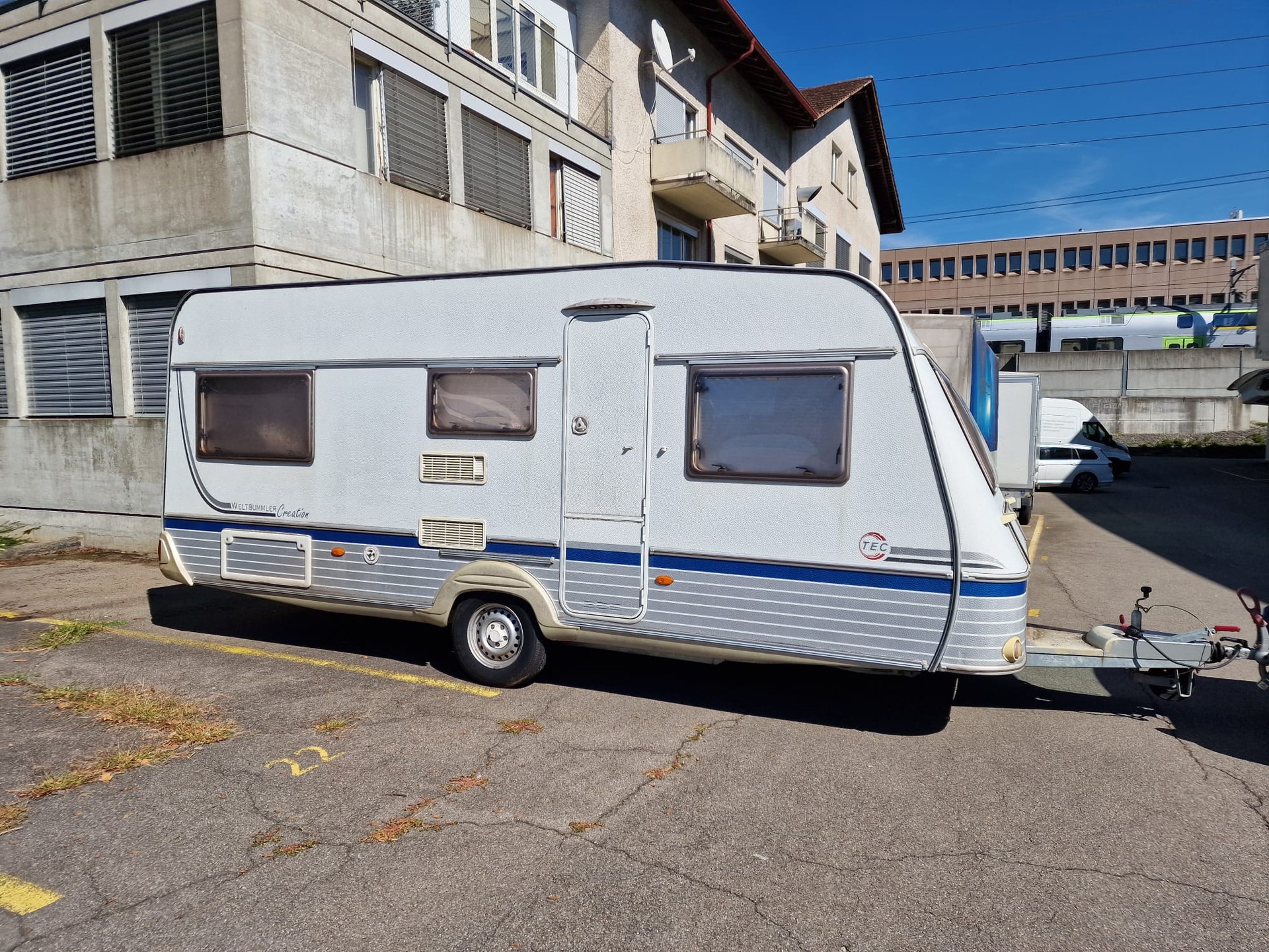TEC TE 530K / WB 510 TE-image-2