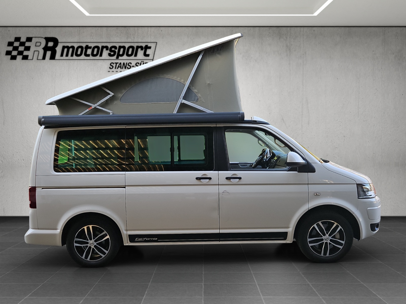 VW T5 California 2.0 Bi-TDI Comfortline 4Motion DSG-image-14