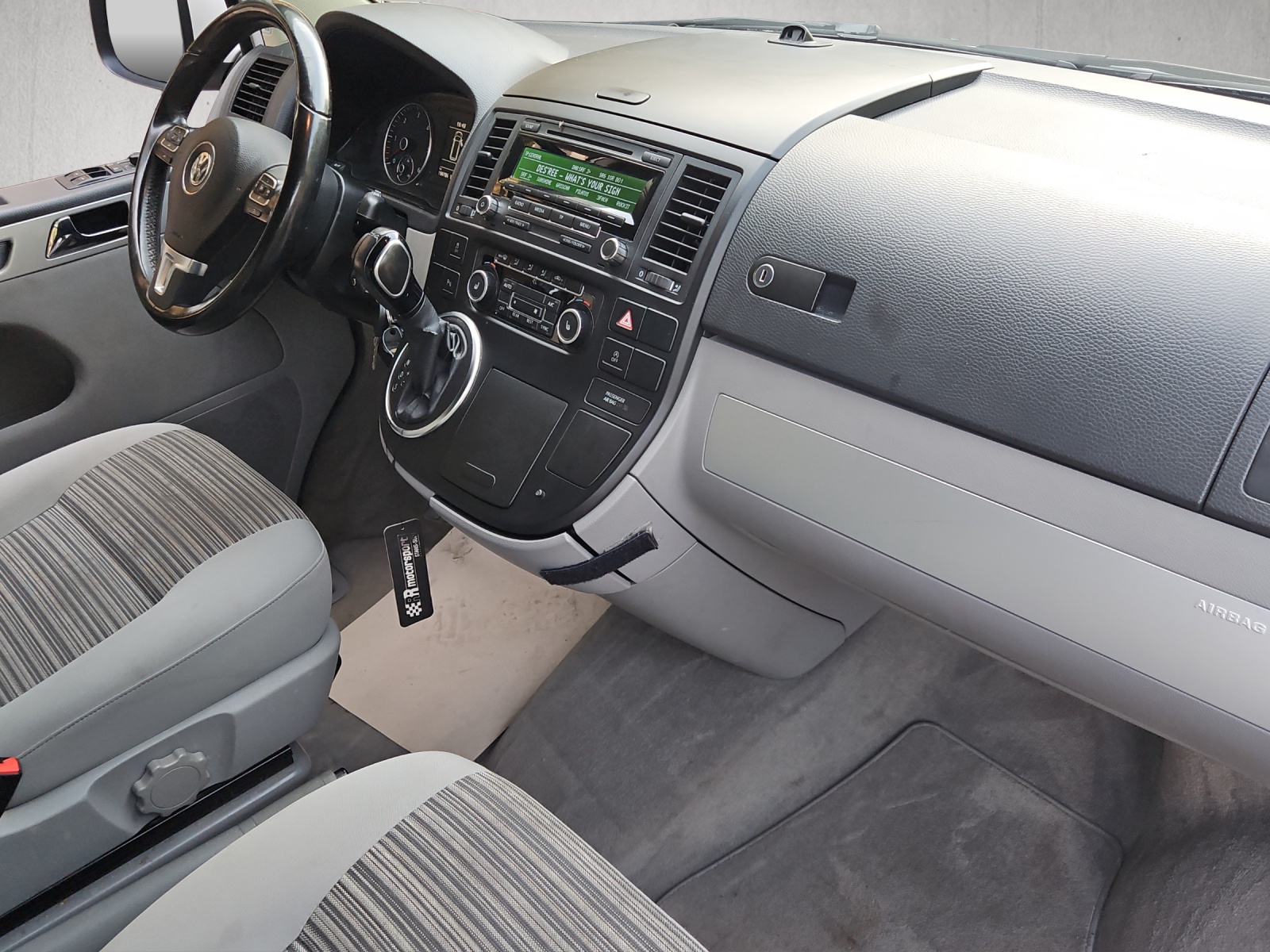 VW T5 California 2.0 Bi-TDI Comfortline 4Motion DSG-image-3