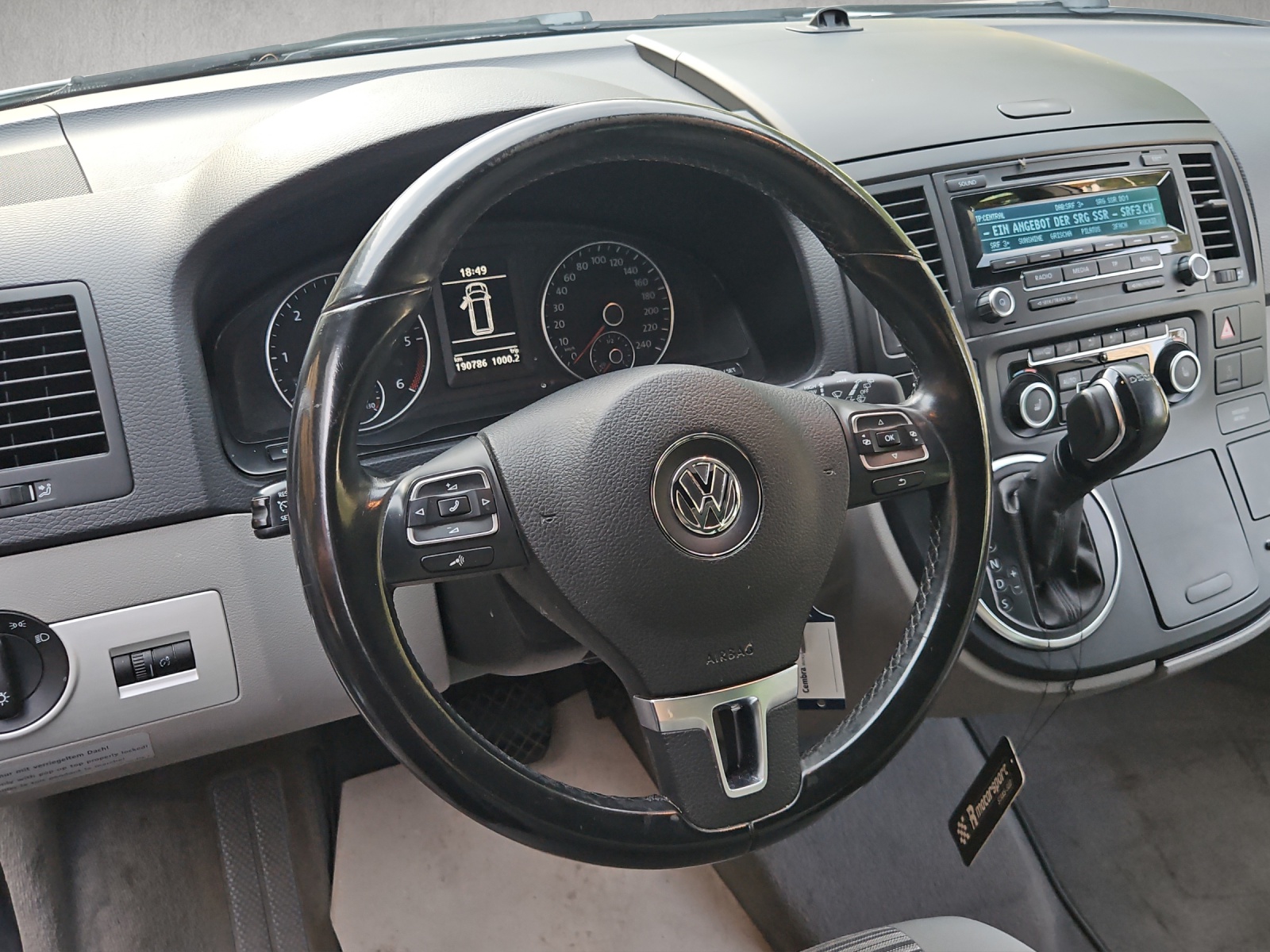 VW T5 California 2.0 Bi-TDI Comfortline 4Motion DSG-image-11
