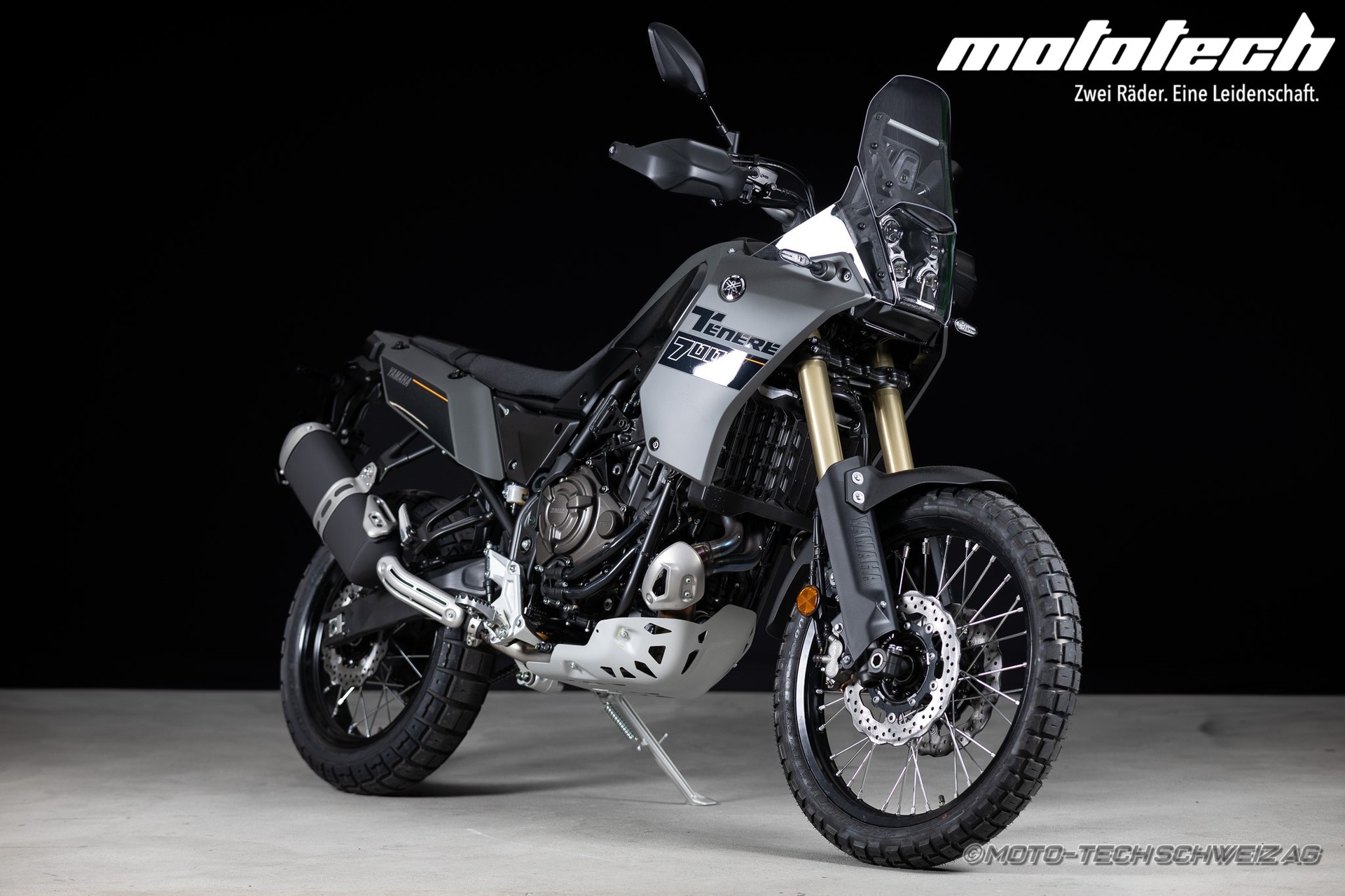 YAMAHA Tenere 700