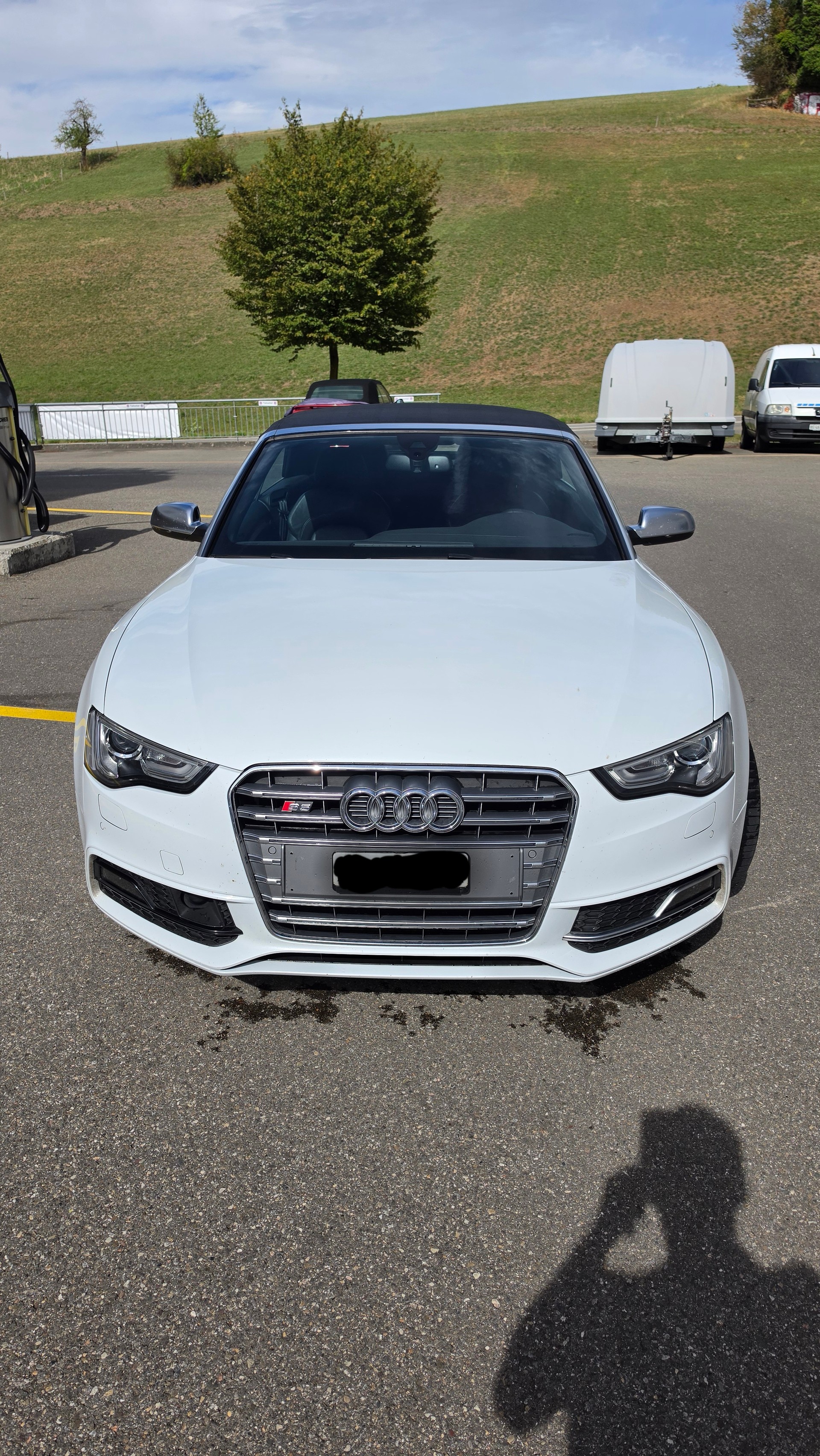 AUDI 3.0 V6 TFSI quattro S-Tronic-image-2
