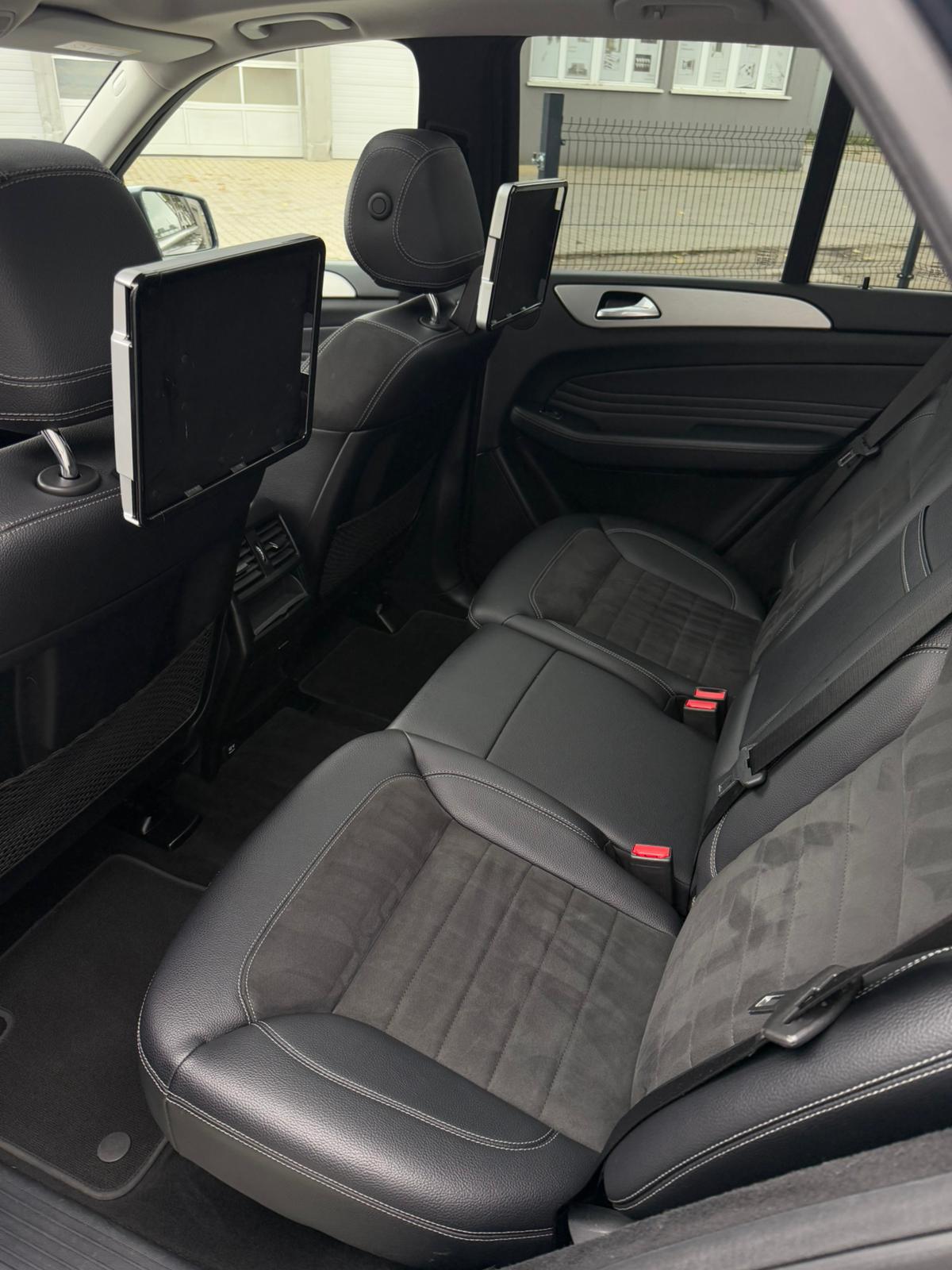 MERCEDES-BENZ ML 250 CDI BlueTec-image-5