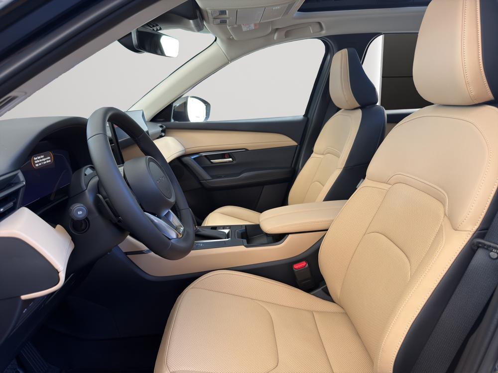 MAZDA CX-5 e-Skyactiv-G 141 Homura AWD-image-7