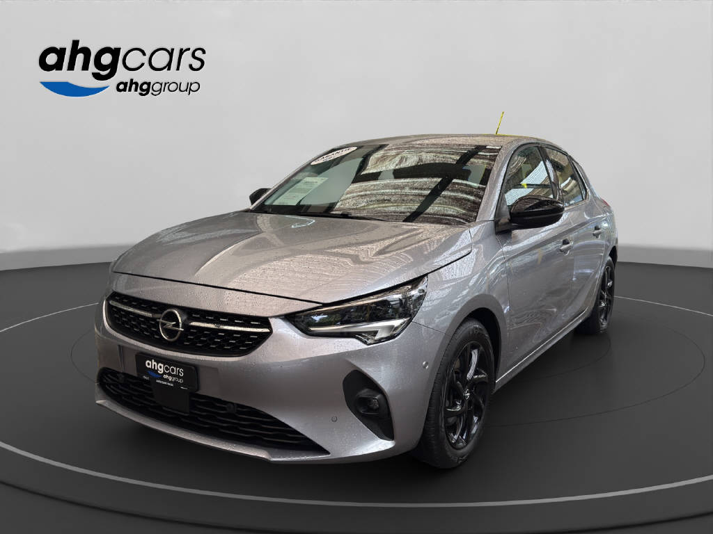 OPEL Corsa 1.2 T Elegance-image-0