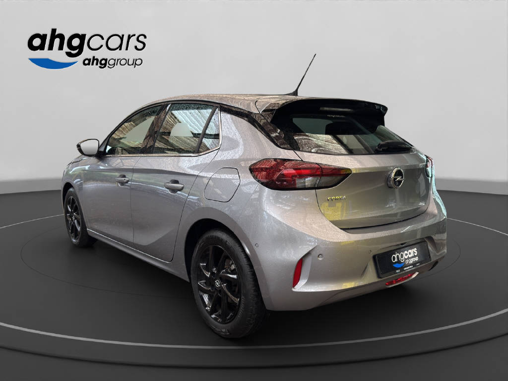 OPEL Corsa 1.2 T Elegance-image-2