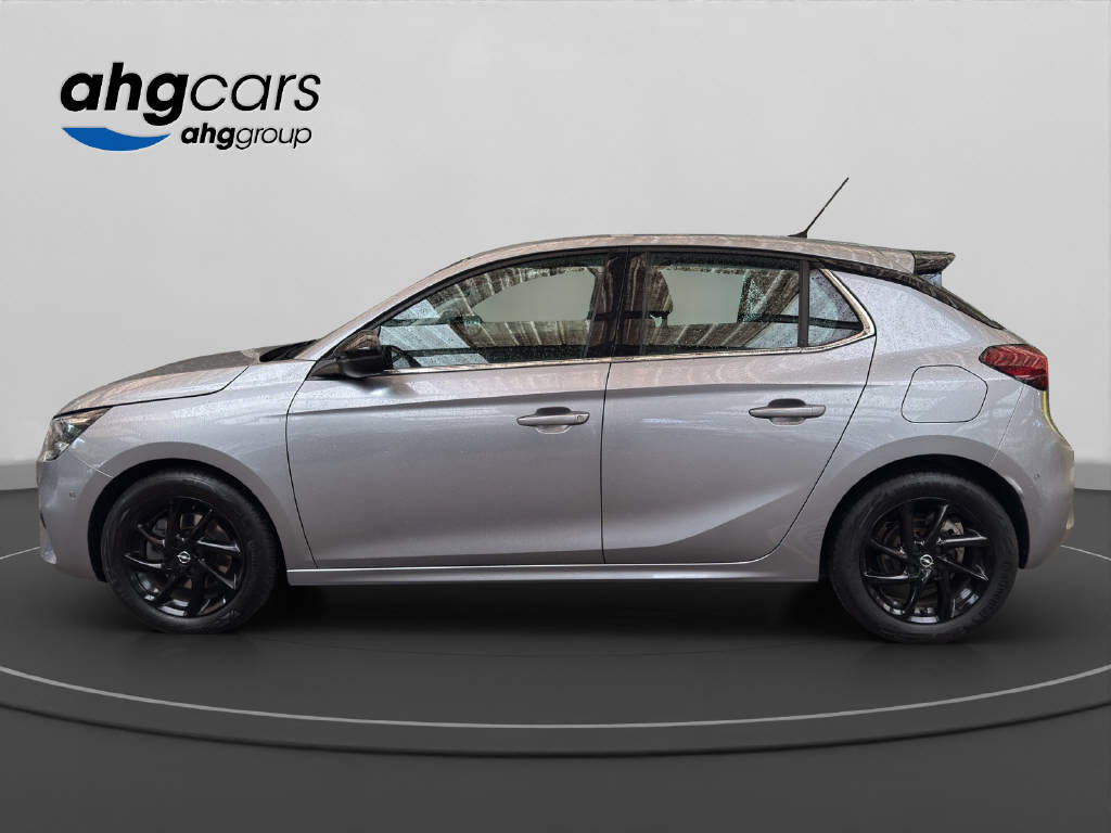 OPEL Corsa 1.2 T Elegance-image-1
