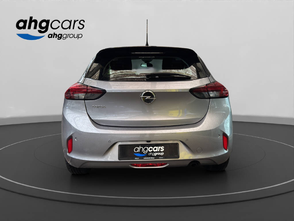 OPEL Corsa 1.2 T Elegance-image-3