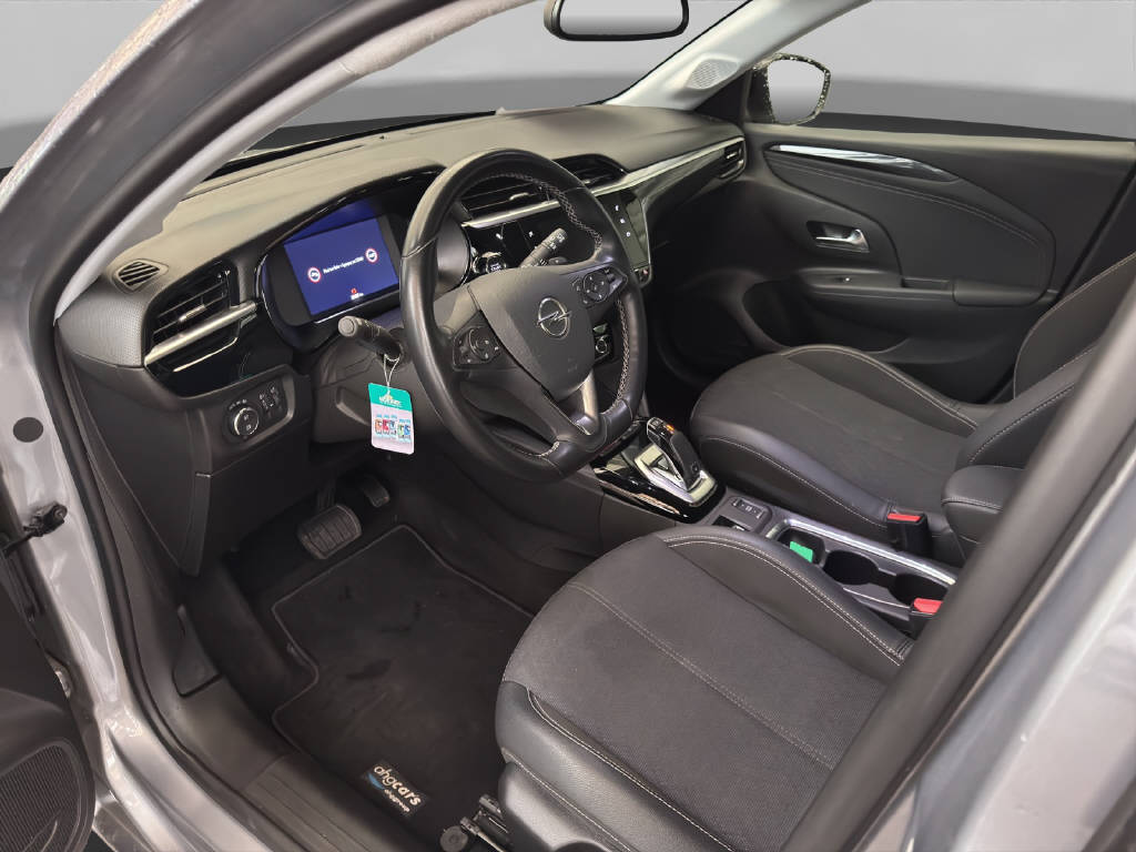 OPEL Corsa 1.2 T Elegance-image-4